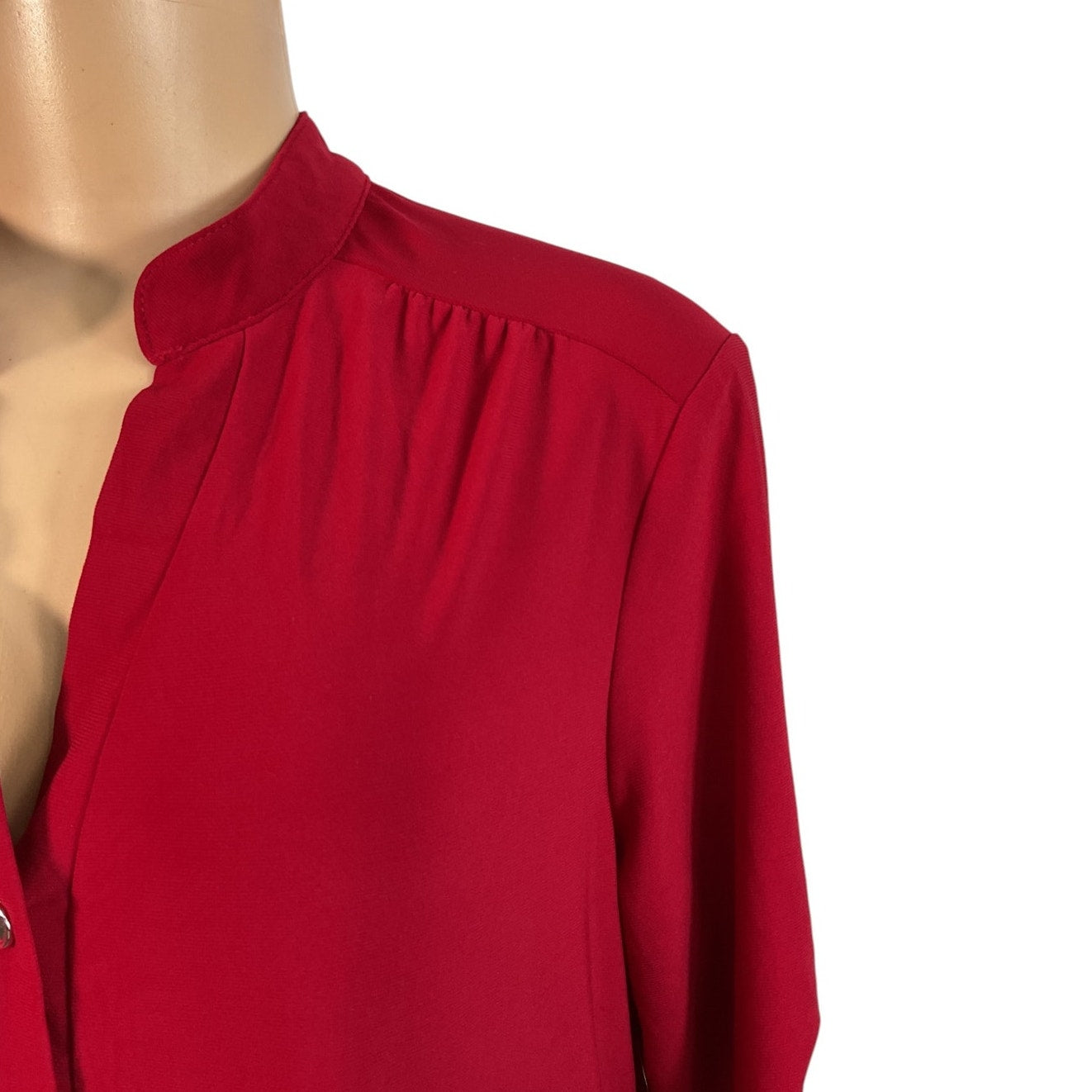 Blusa XL (Perseption)