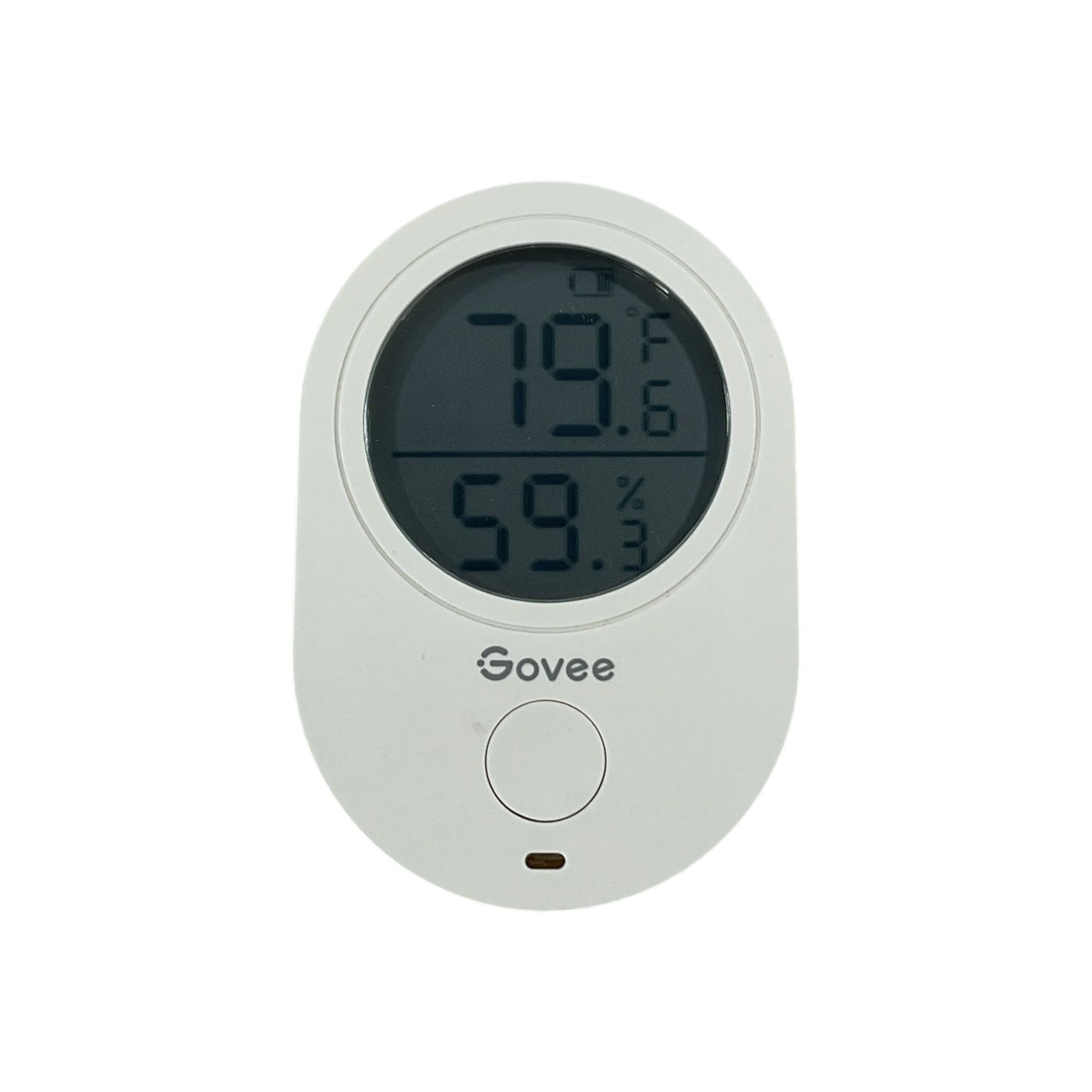 Termohigrómetro inteligente inalámbrico (Govee)