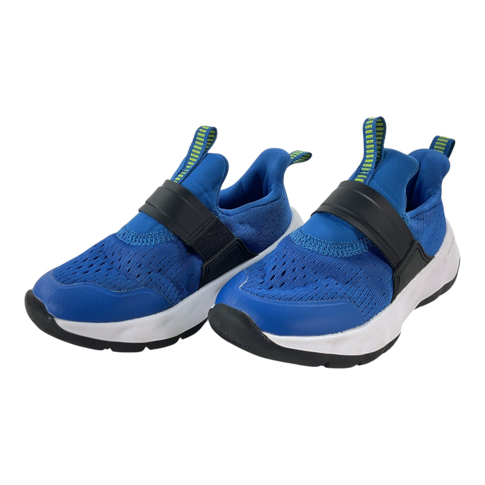 Tenis Niño 9 (All in Motion)