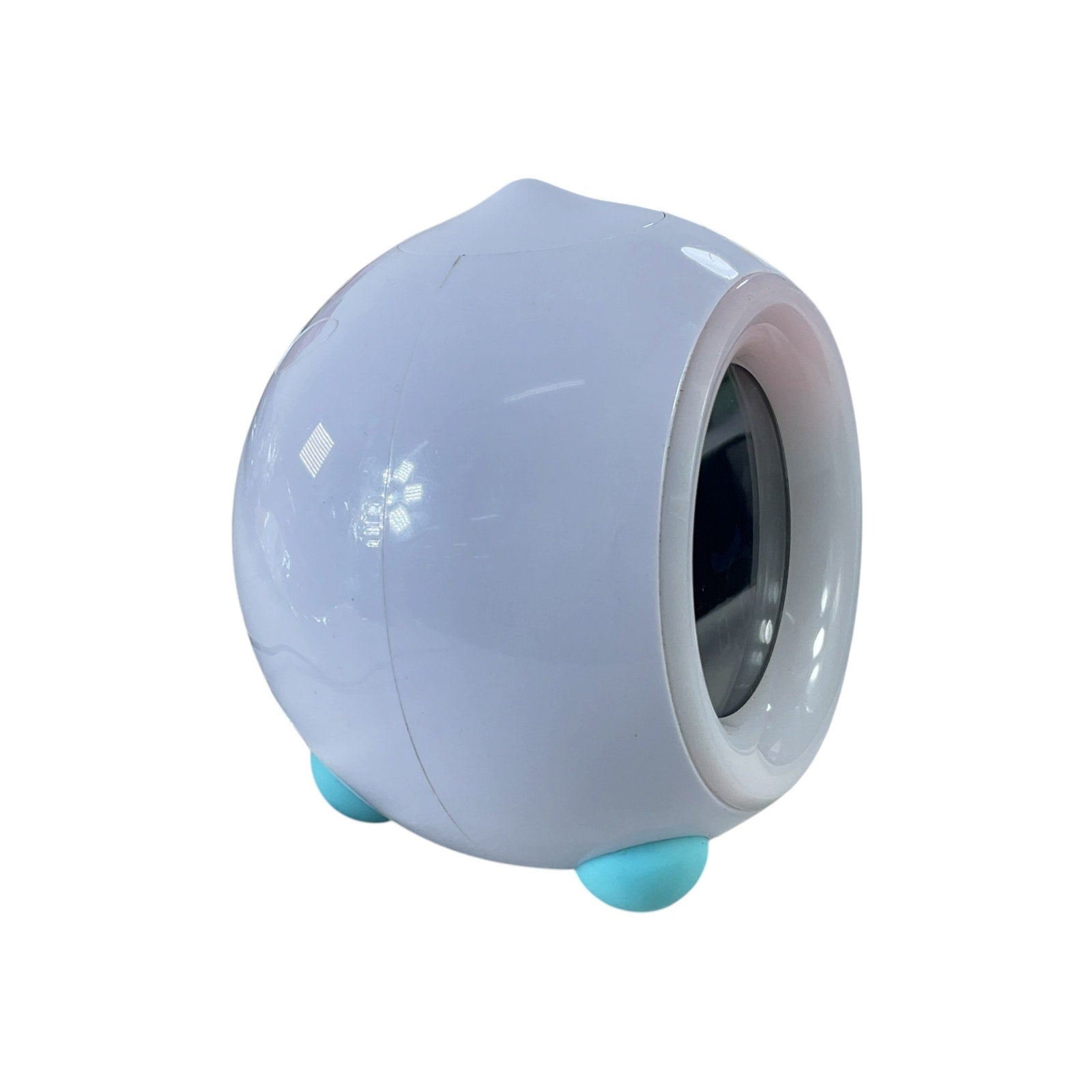Reloj despertador infantil (Littlehippo)