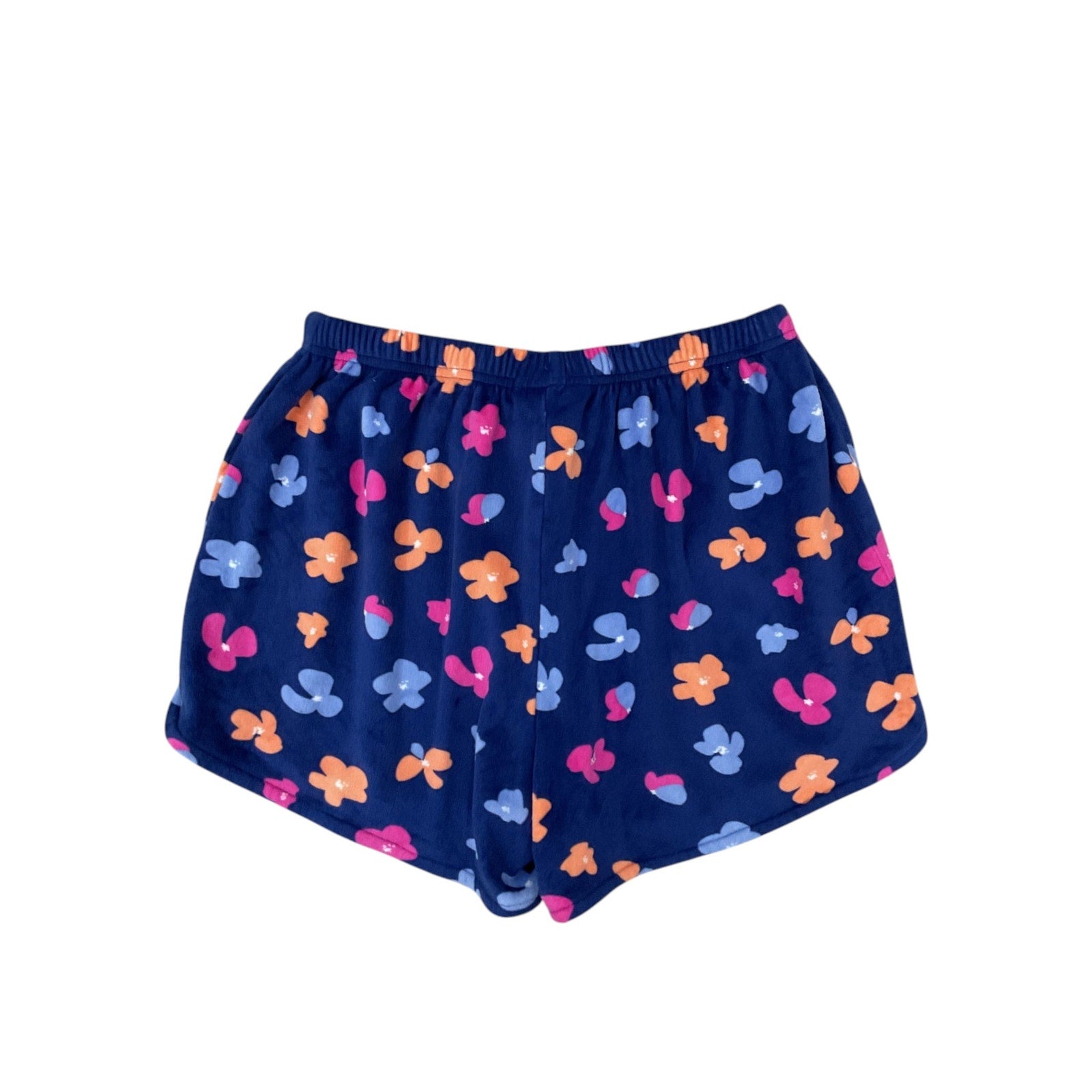 Short S