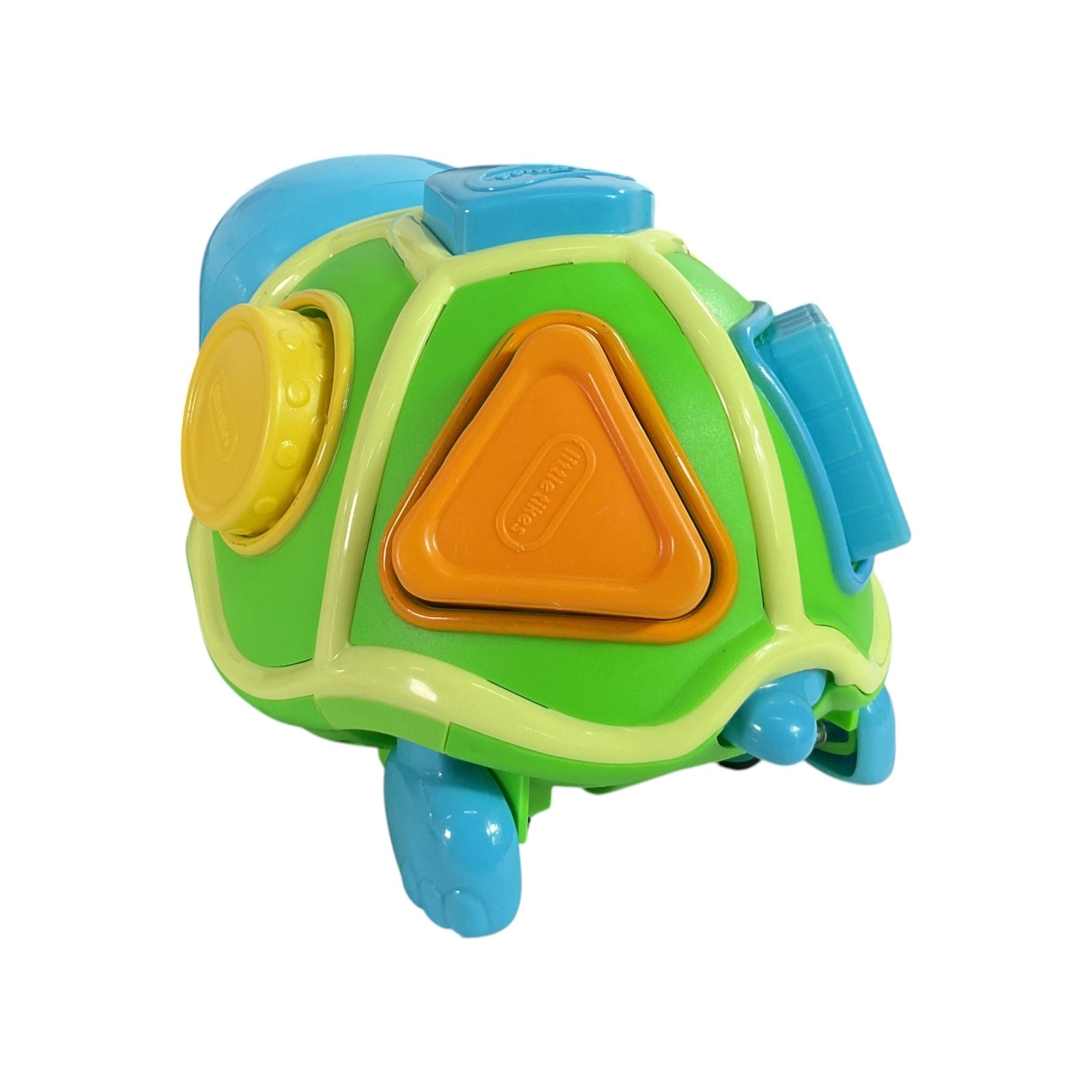 Juguete interactivo (Little Tikes)