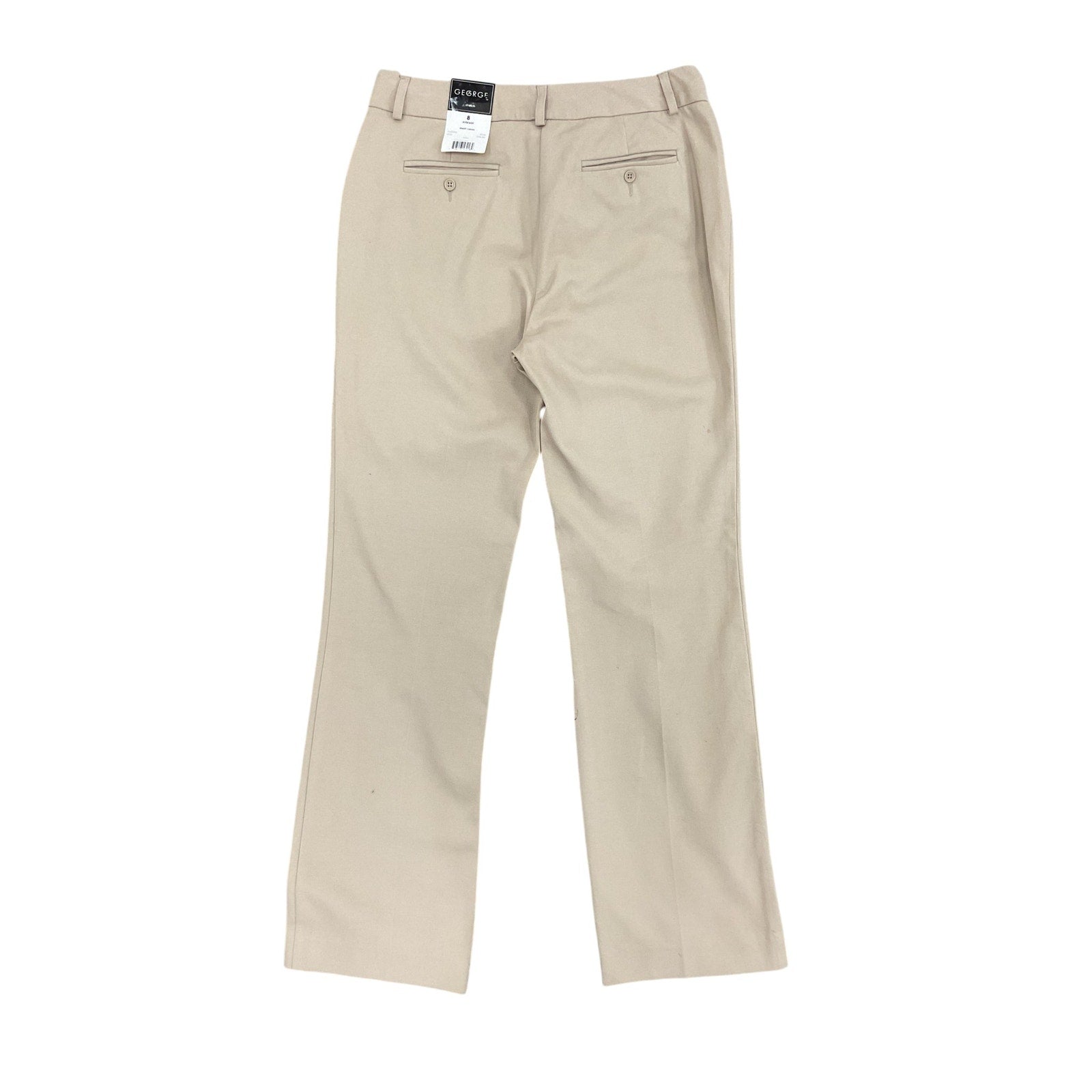 Pantalon 8 (George)