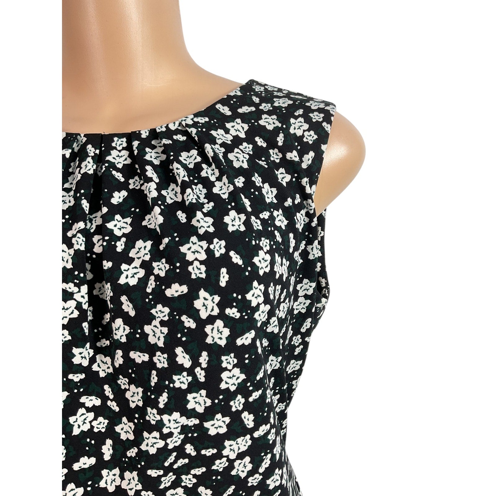 Blusa M (Calvin Klein)