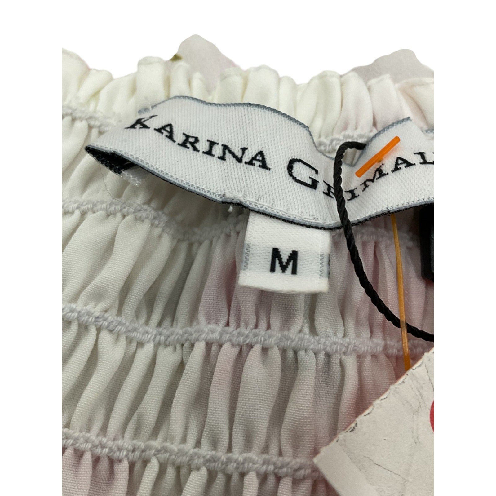Blusa M (Karina Grimaldi)