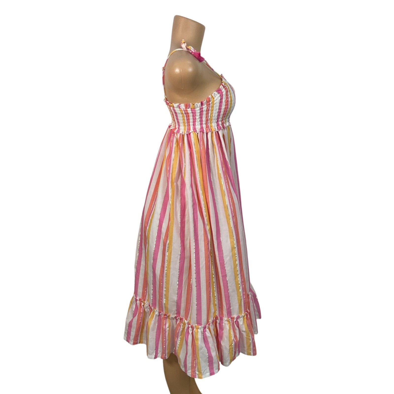 Vestido 8 (haute hippie)