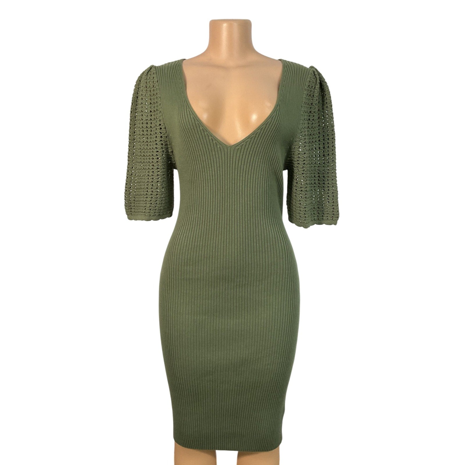 Vestido M (GAP)