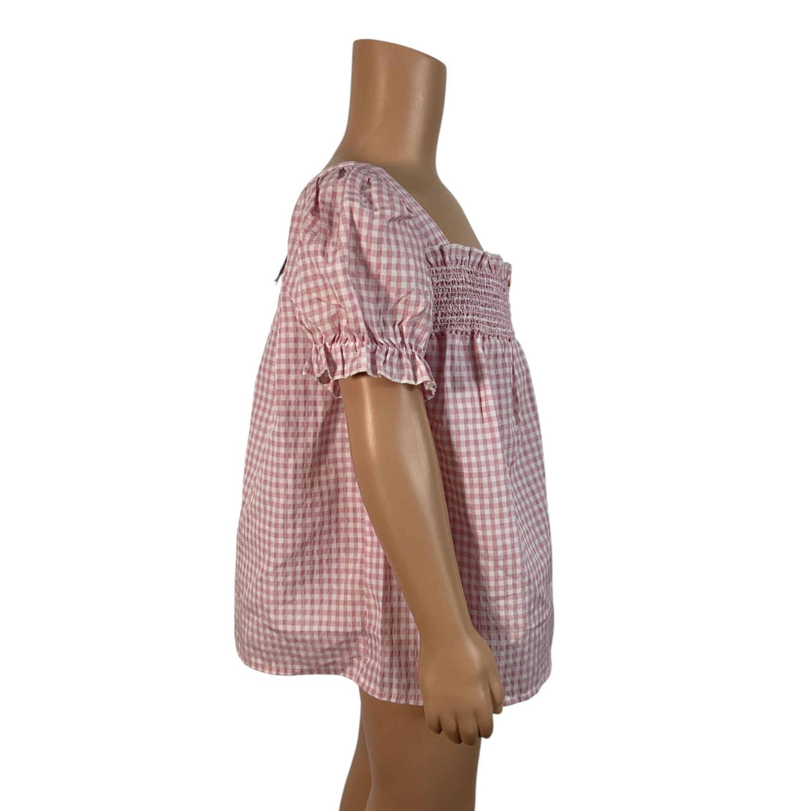 Blusa niña 10-12 (Love to be Loved)