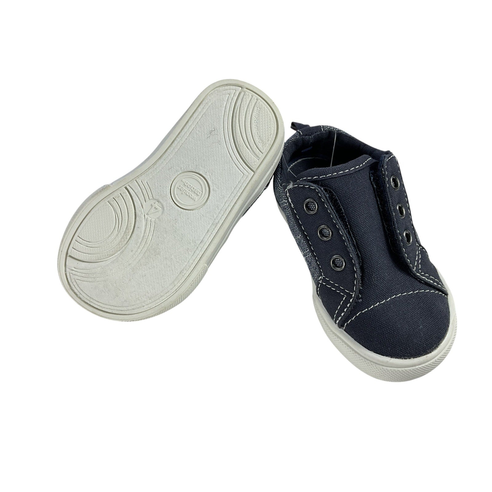 Zapato niño 4 (Wonder Nation)