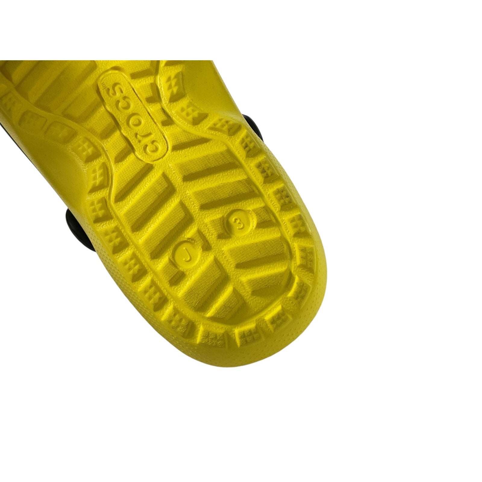 Sandalias Niño 3 (Crocs)