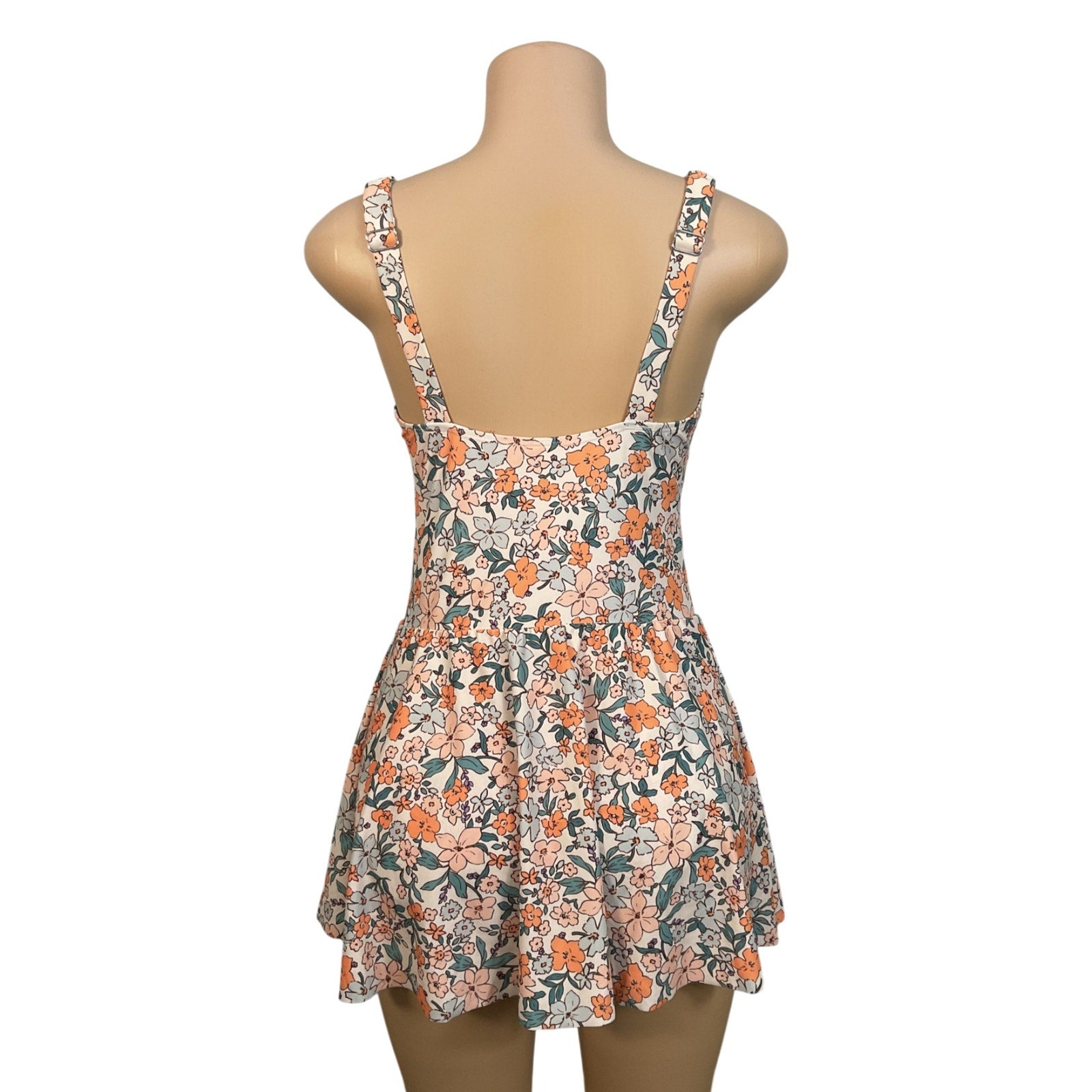 Traje de Baño M