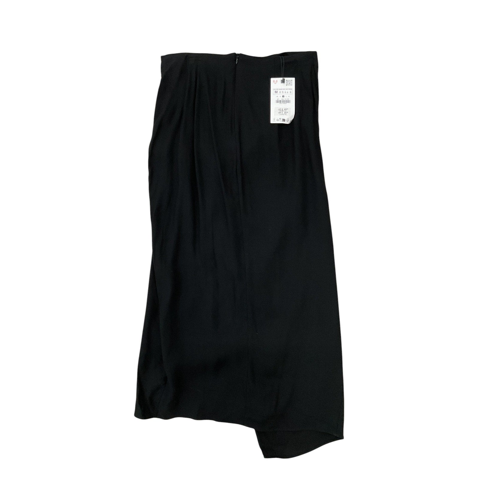 Falda M (Zara)