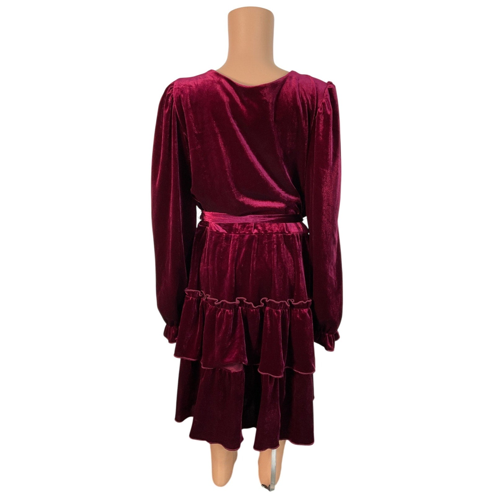Vestido Niña 12