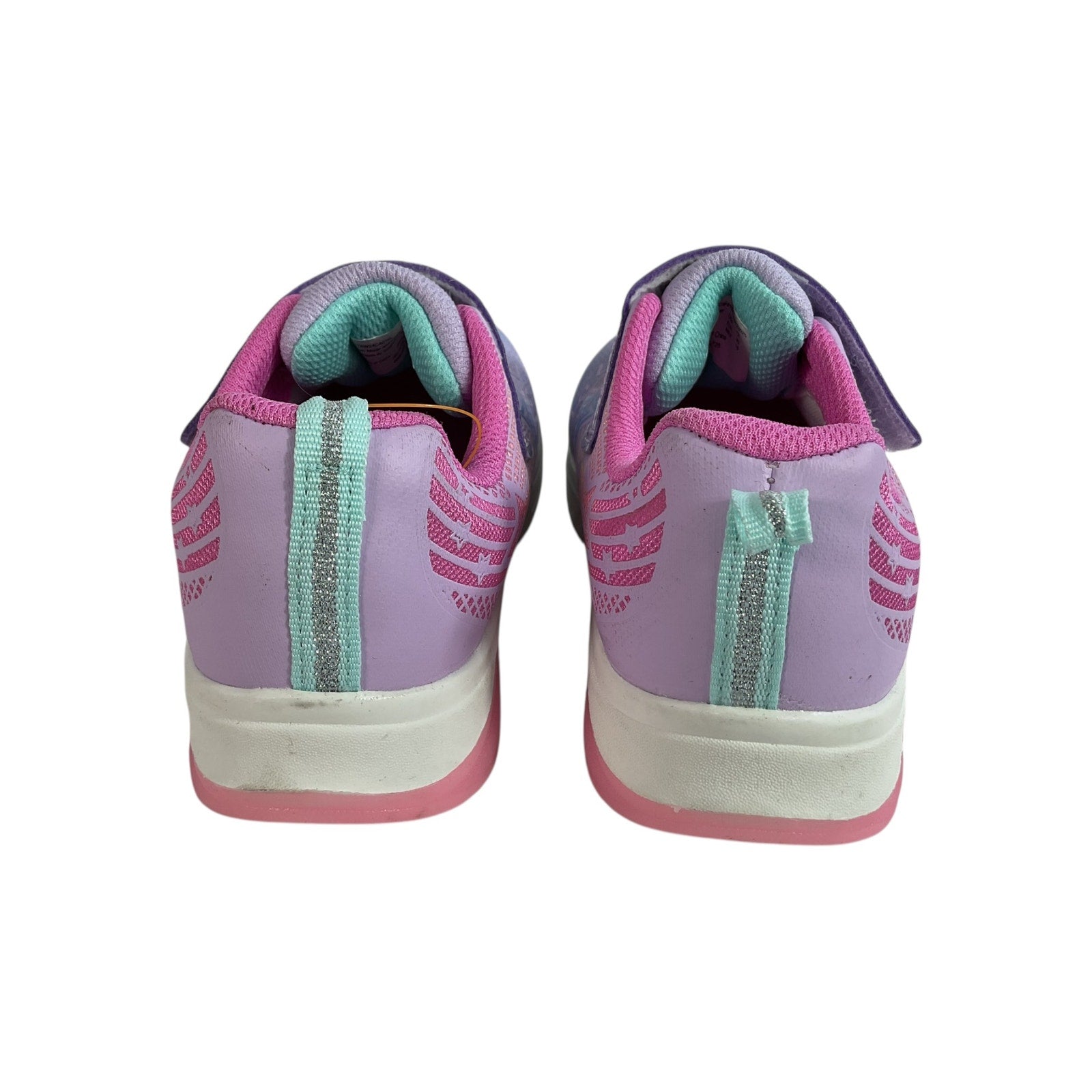 Tenis Niña 12 (Athletic)