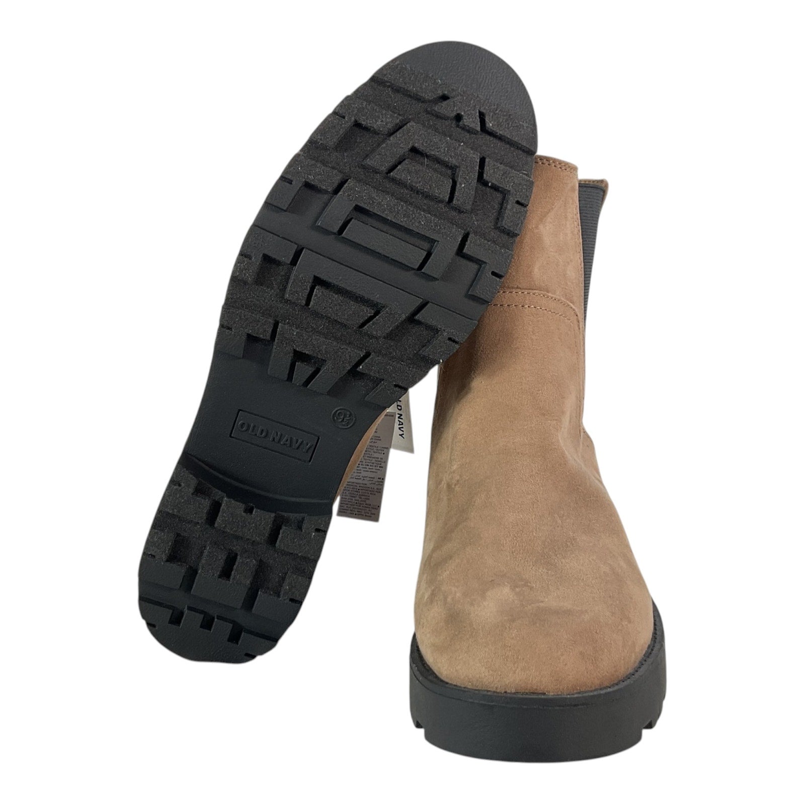 Bota 9.5 (Old Navy)