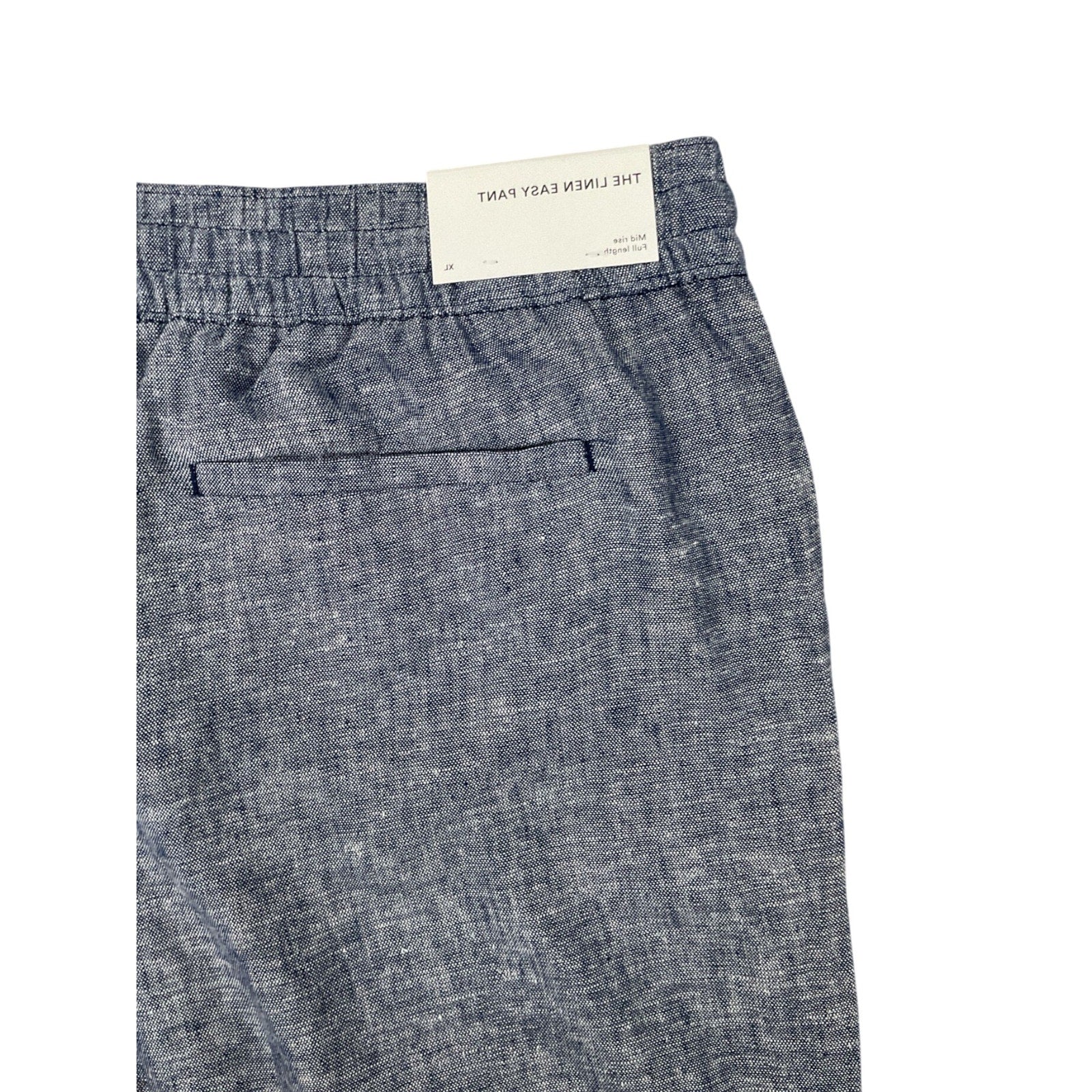 Pantalon XL (Ann Taylor)
