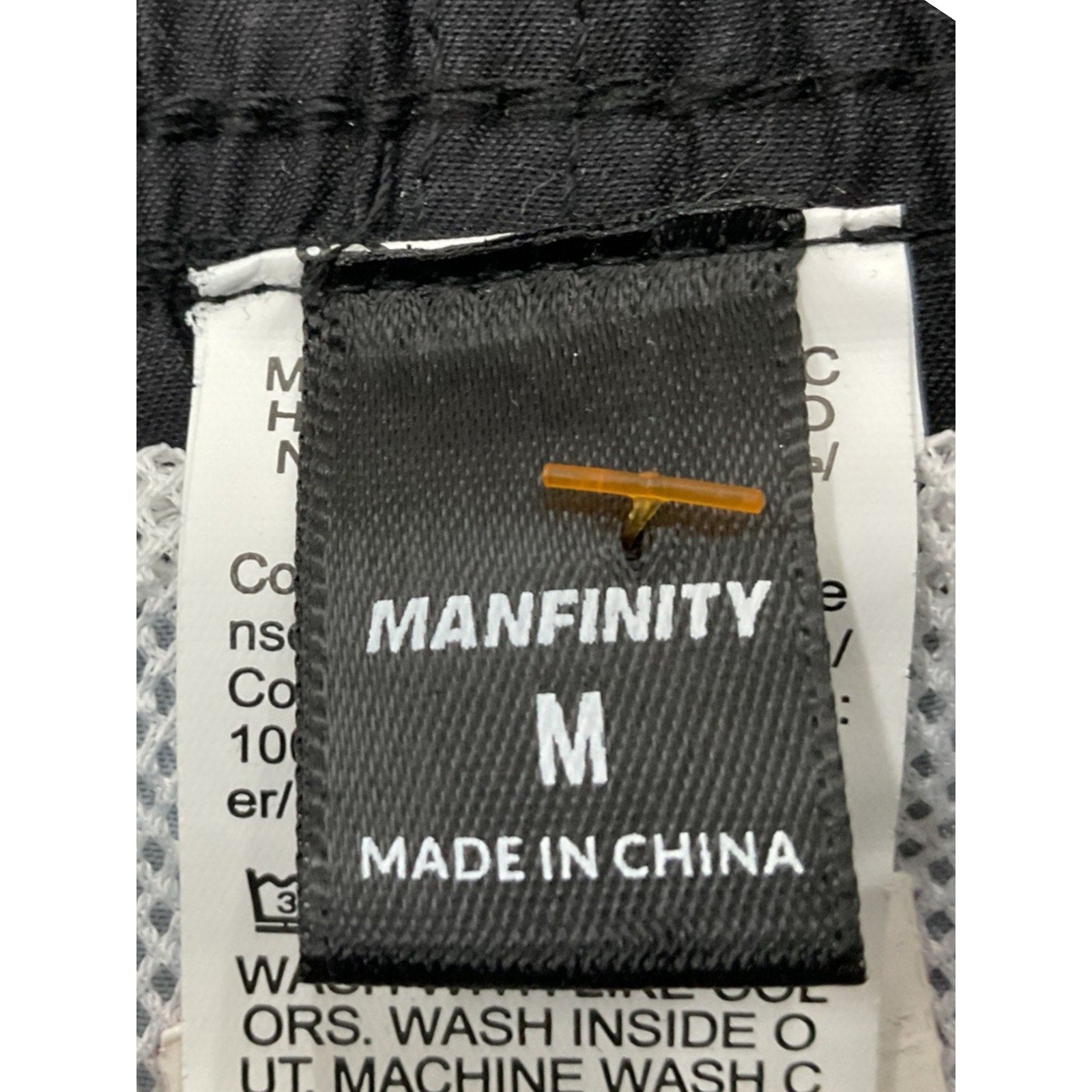 Short M