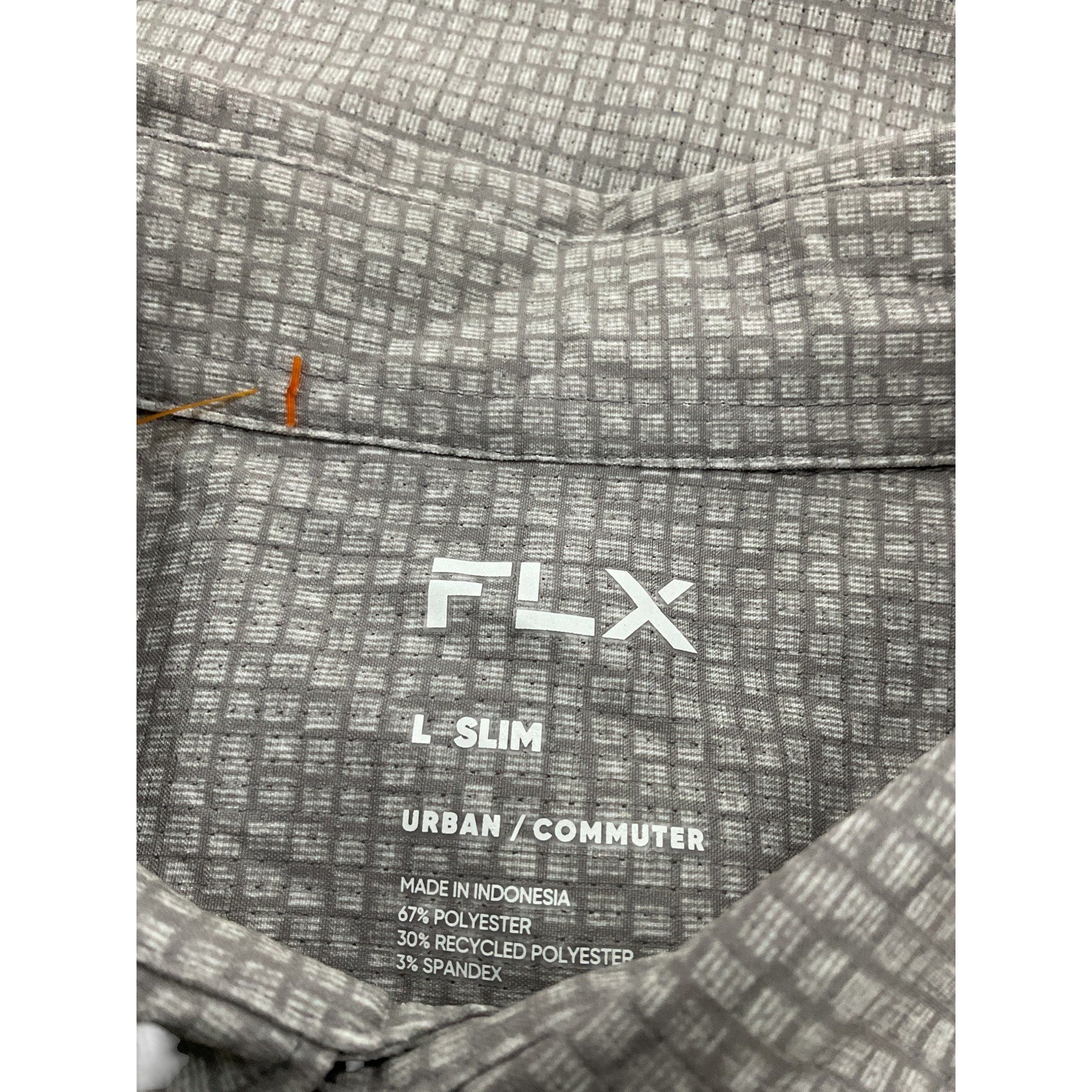 Camisa L (FLX)