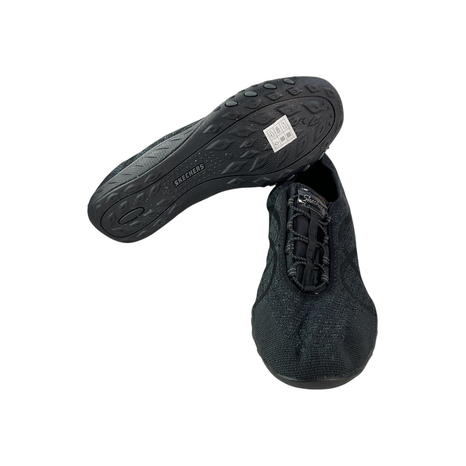 Zapato 9 (Skechers)