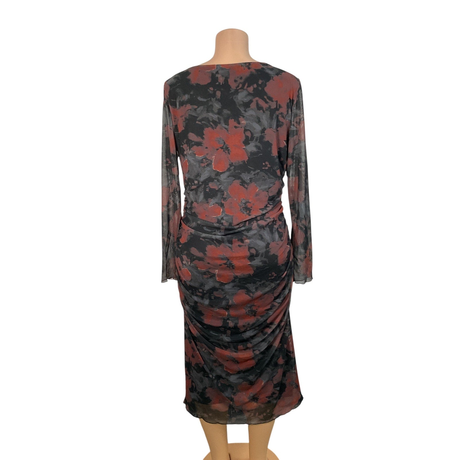 Vestido XL (Maurice)