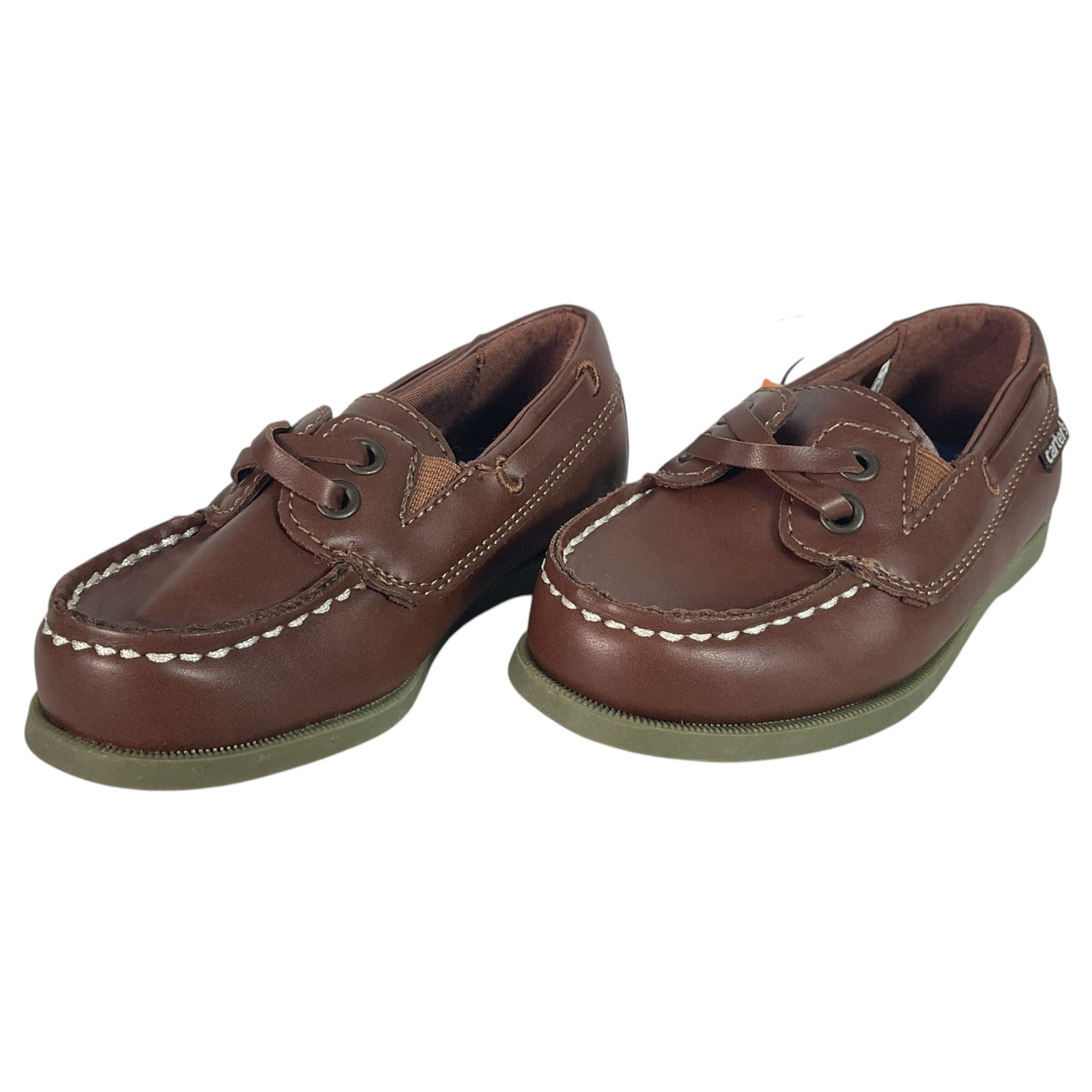Zapato niño 8 (Carter’s)