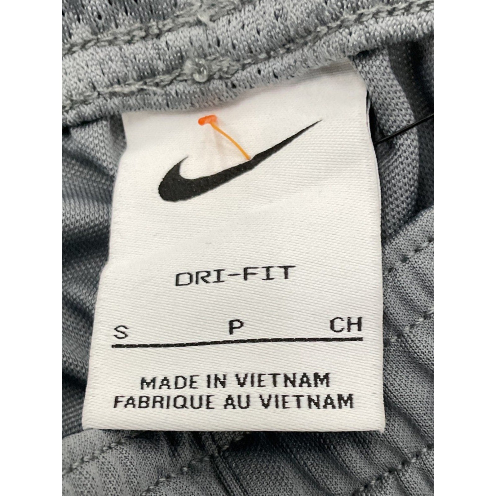 Short Niño S (Nike)