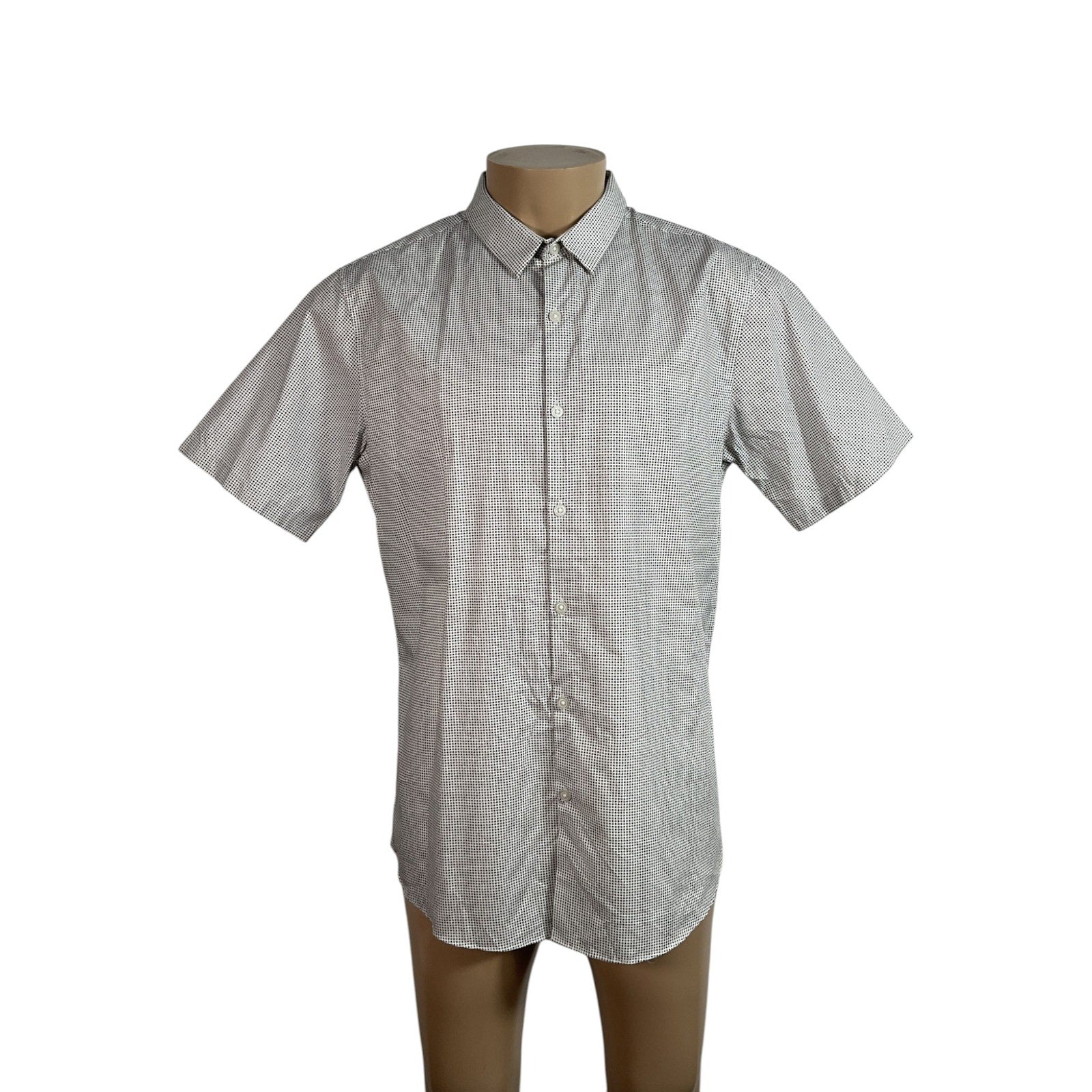 Camisa XL (TOPMAN)