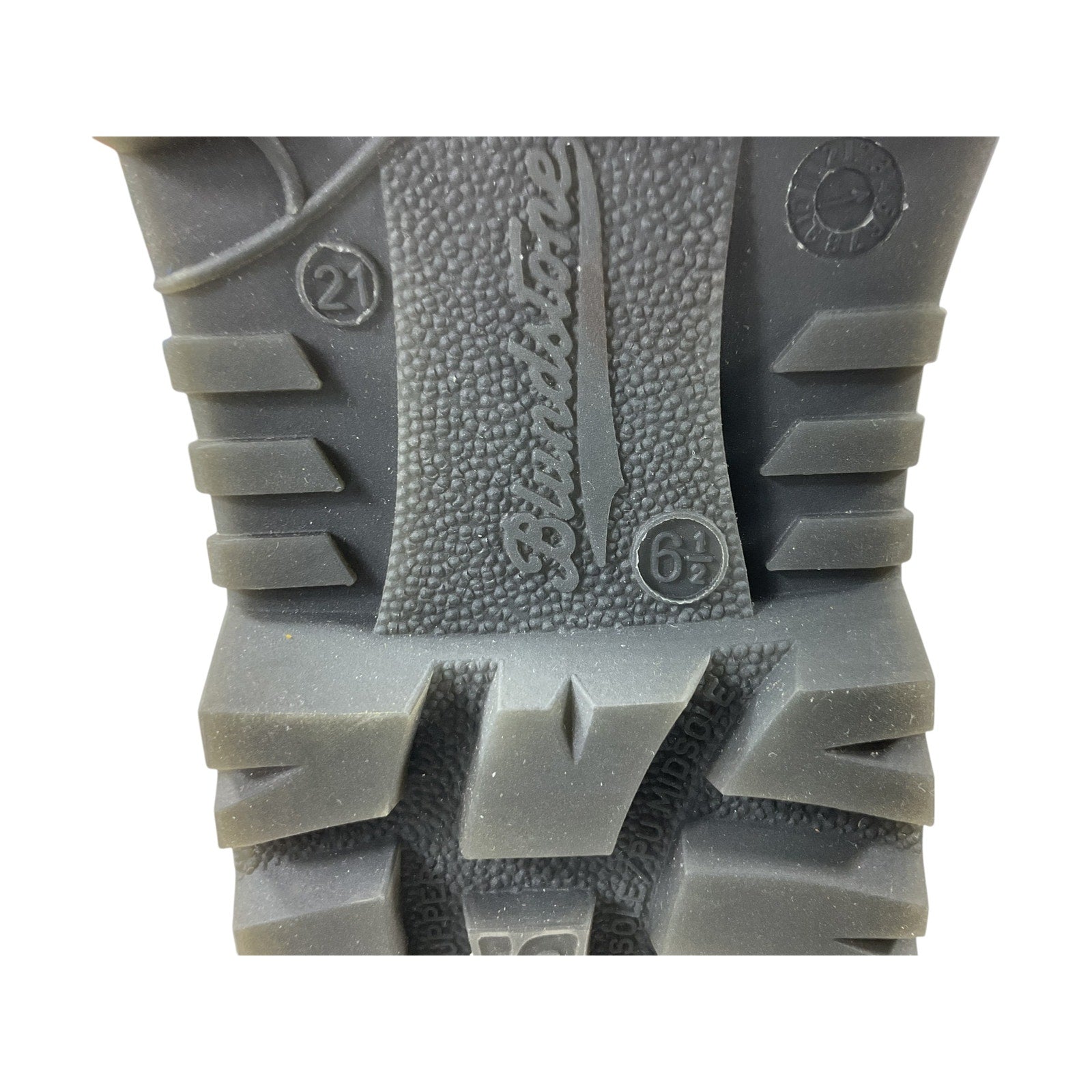 Zapato 6.5 (Blundstone)