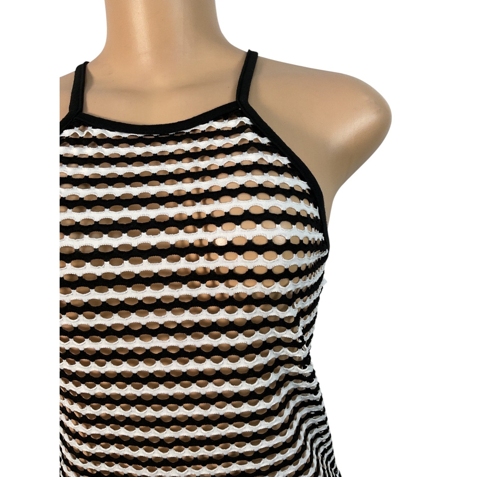 Vestido XS (Time And Tru)