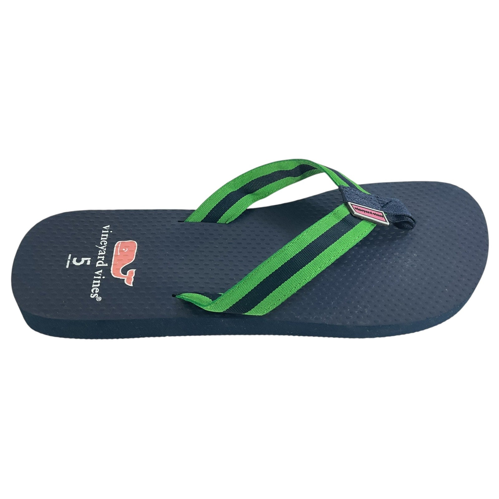 Sandalia niño 5 (vineyard vines)