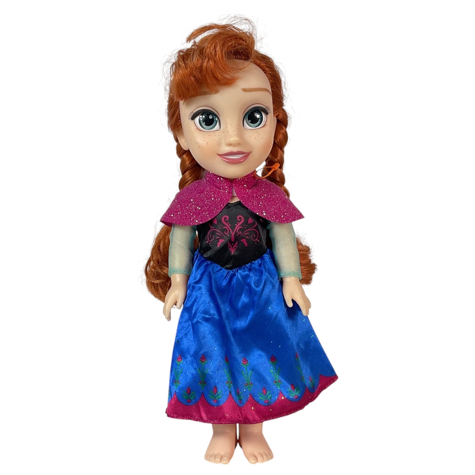 Anna (Disney)