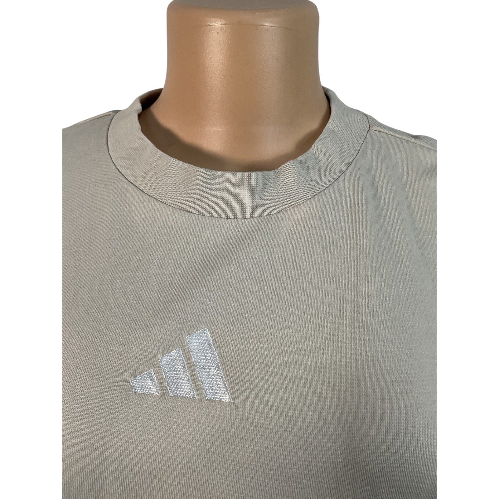 Blusa S (Adidas)