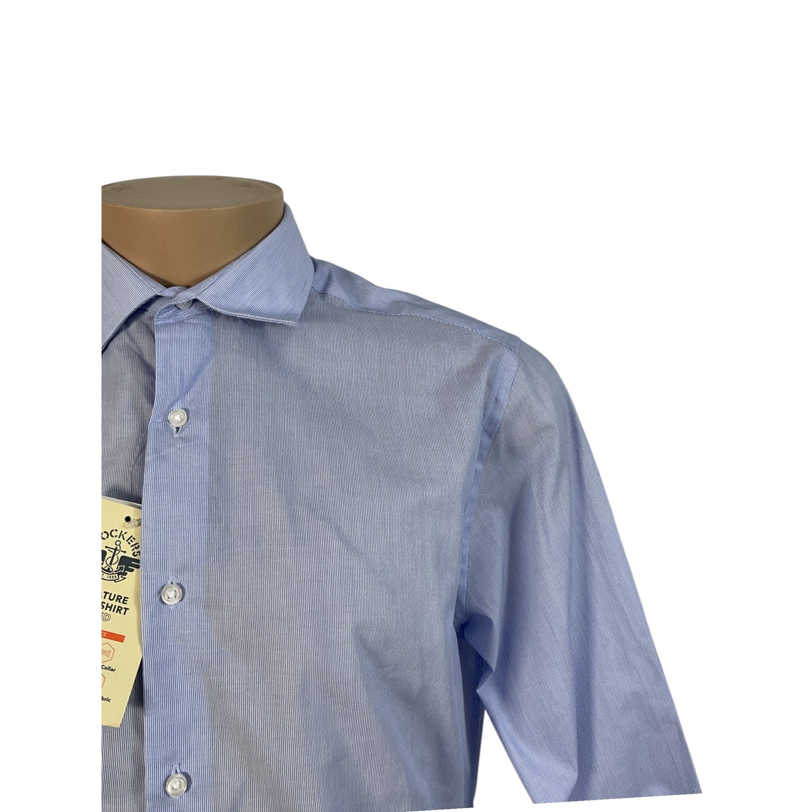 Camisa M (DOCKERS)