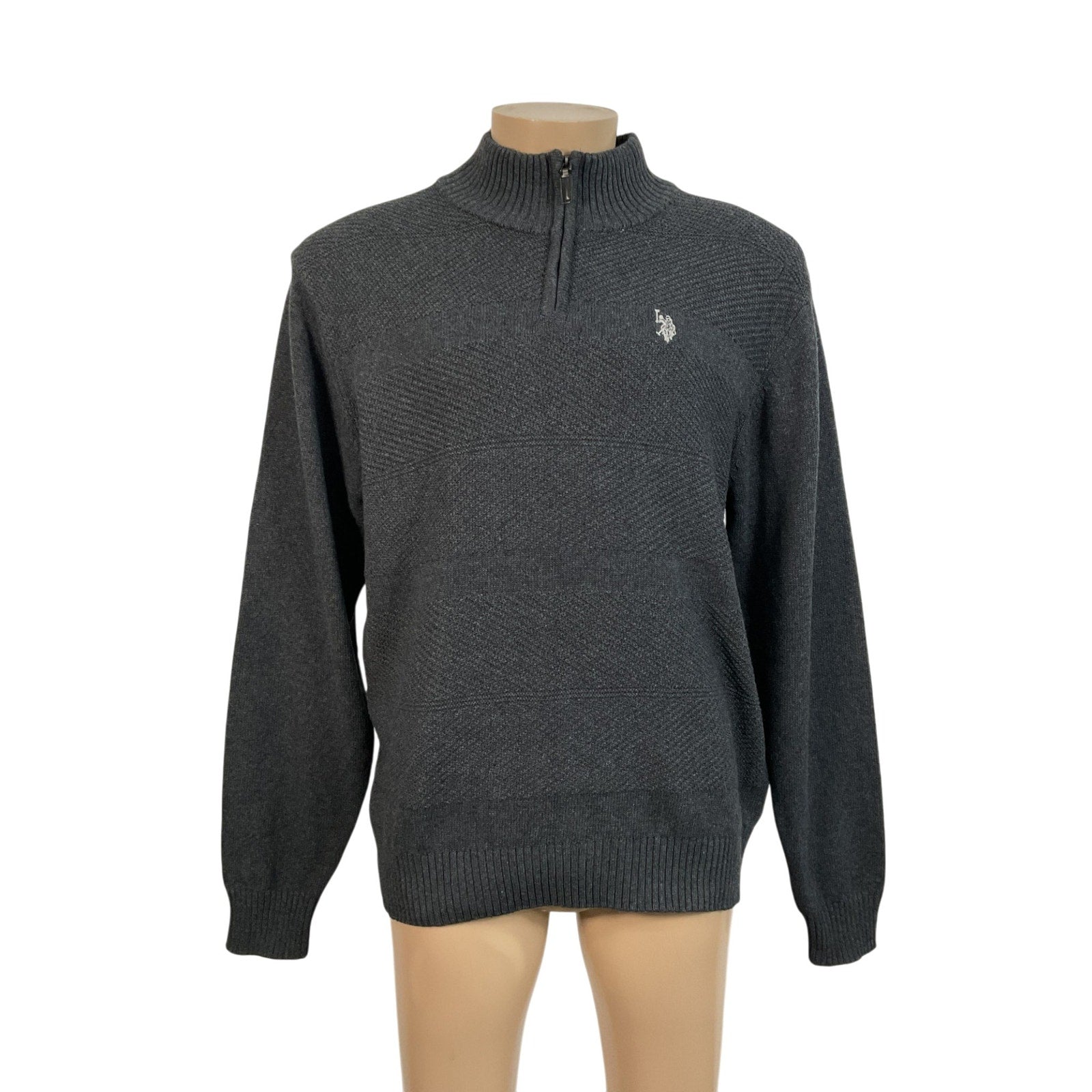Sueter XL (Polo by Ralph Lauren)