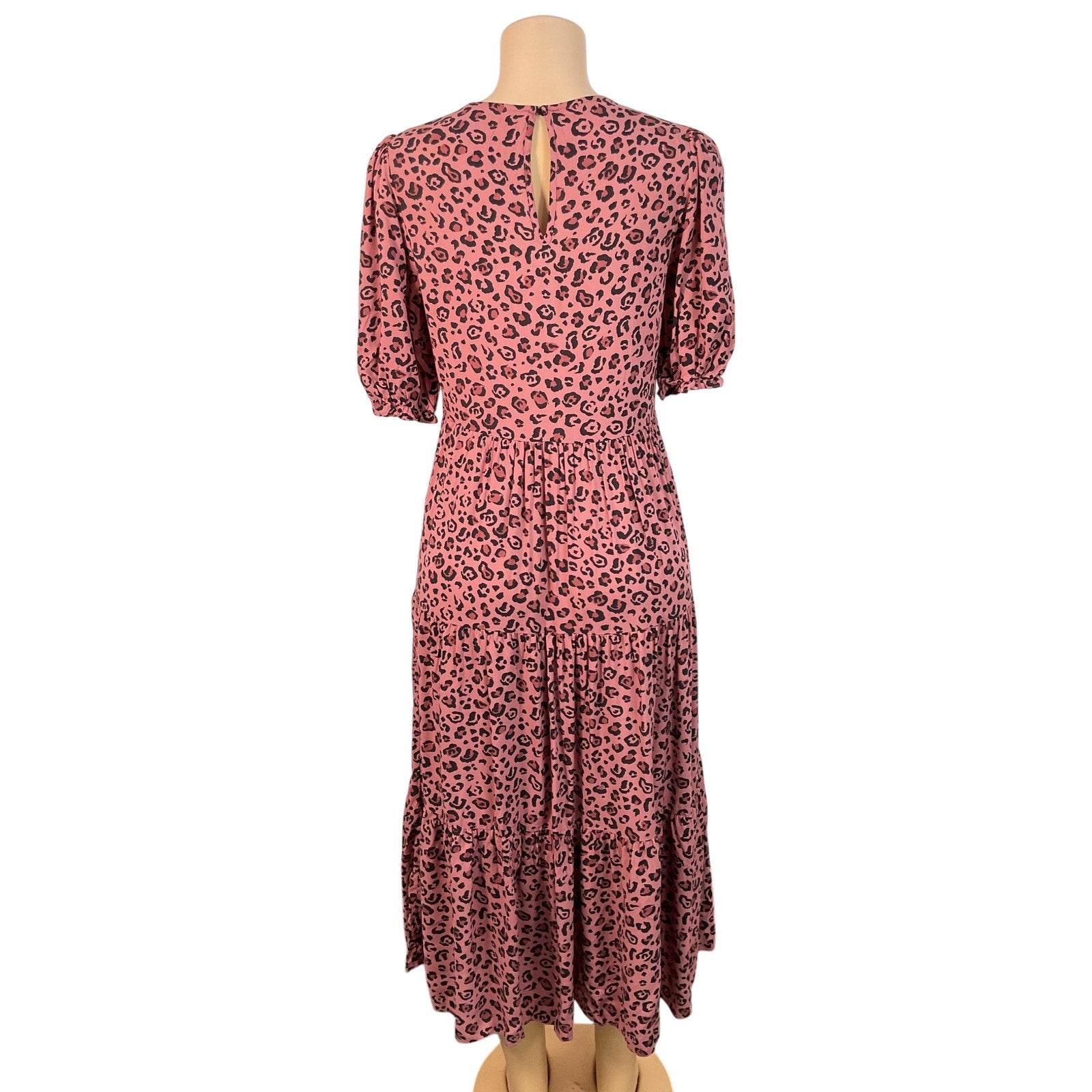 Vestido 4 (New Look)
