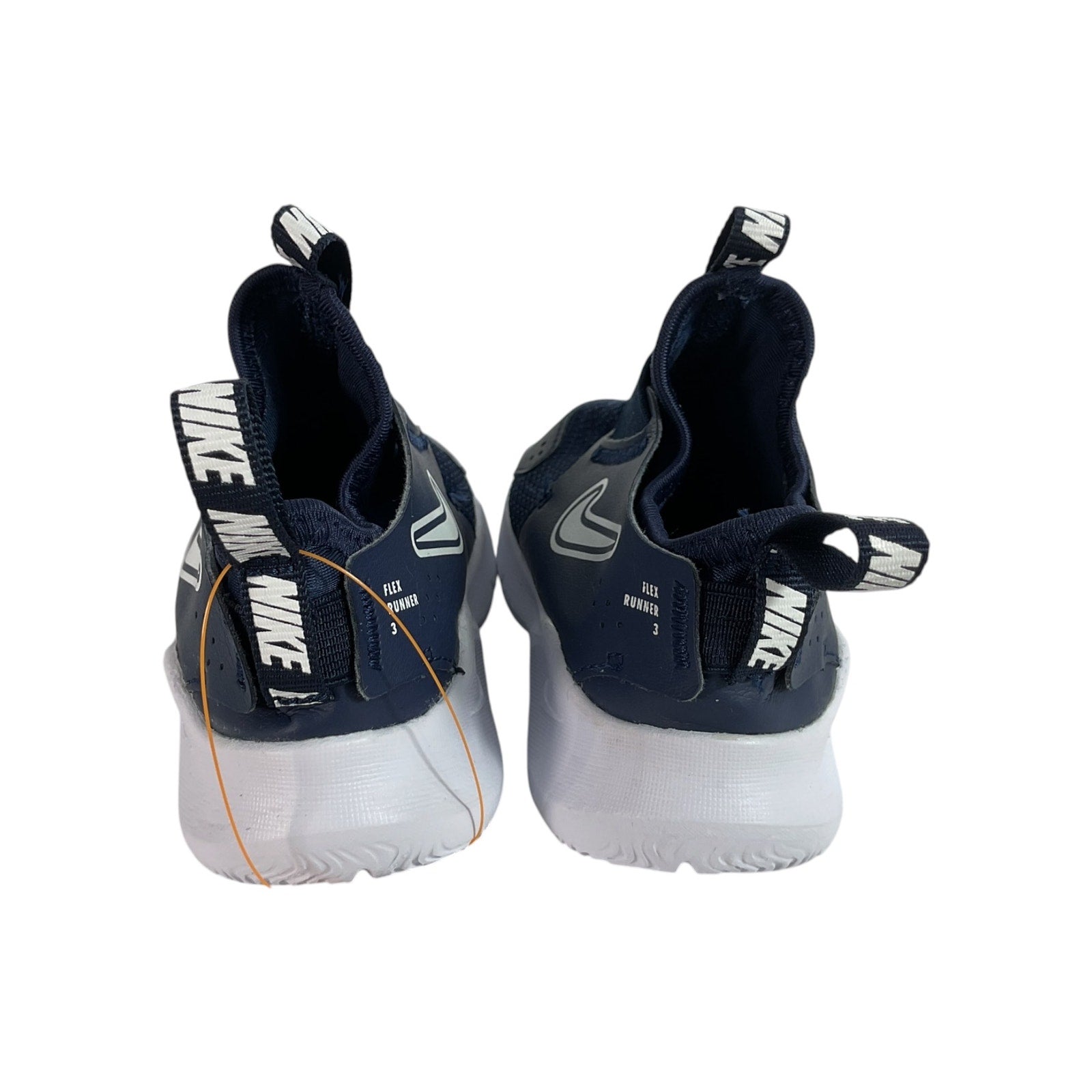 Tenis Niño 7C (Nike)