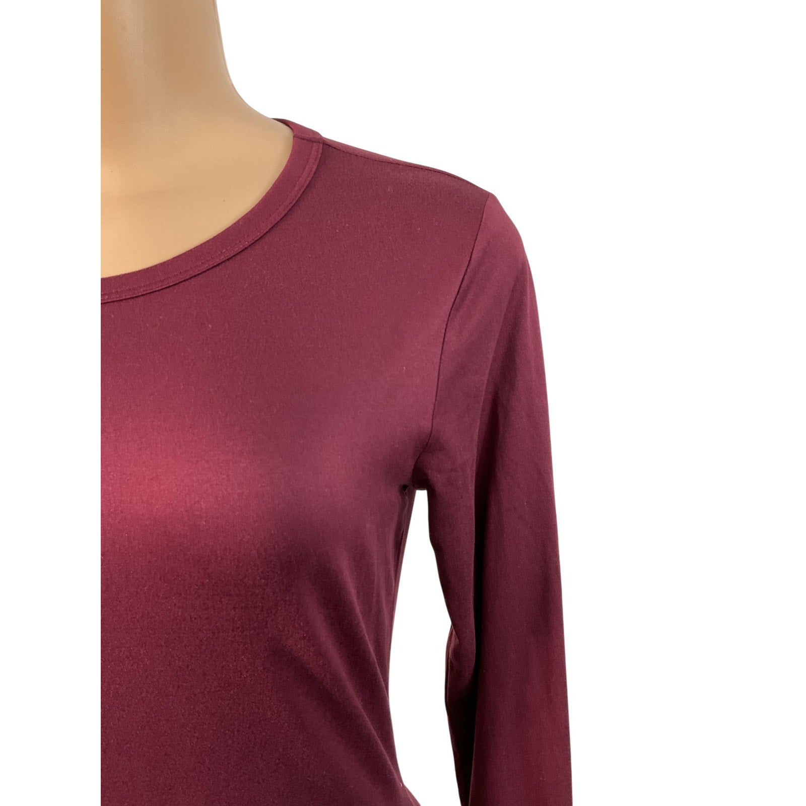 Blusa S (32 HEAT)