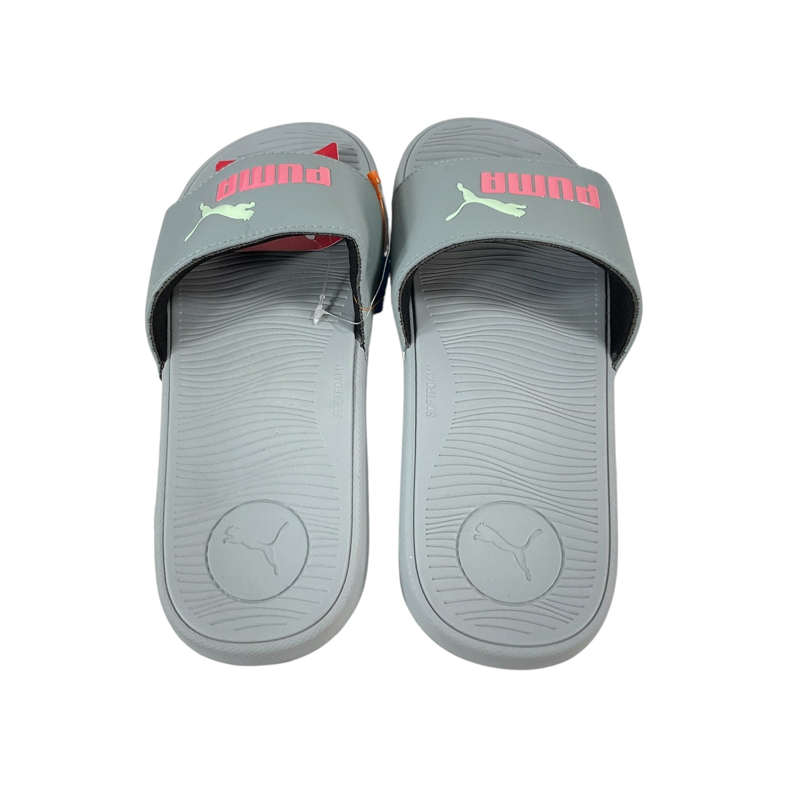 Sandalias 9 (Puma)
