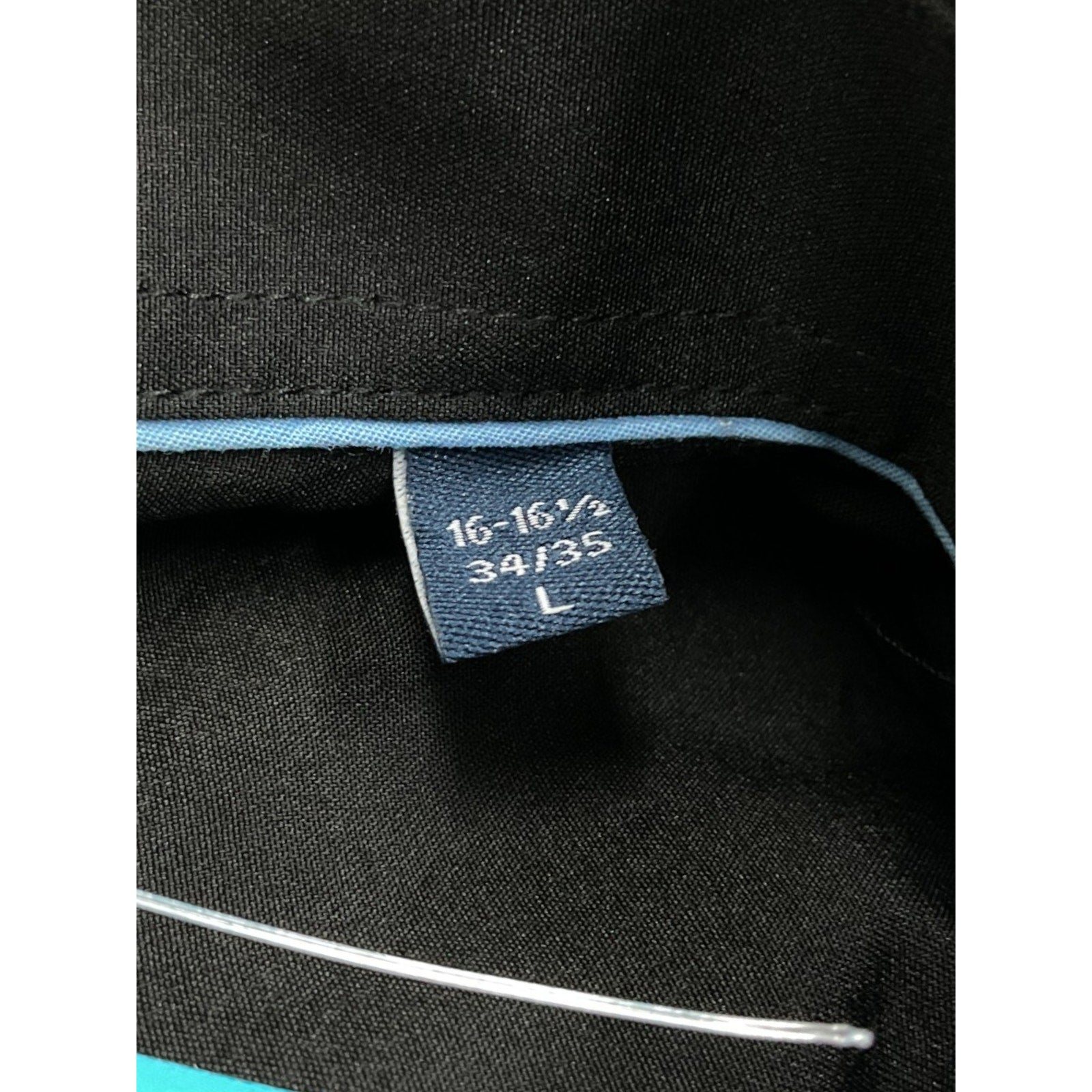 Camisa L (NAUTICA)
