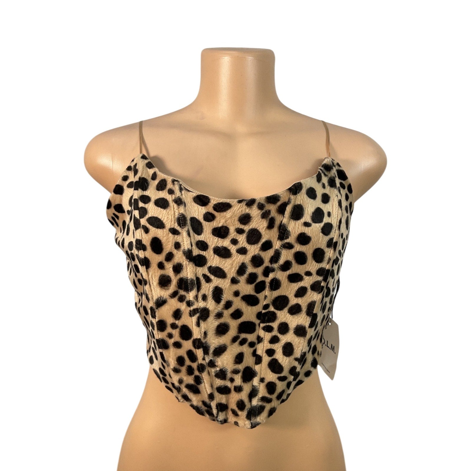 Blusa L