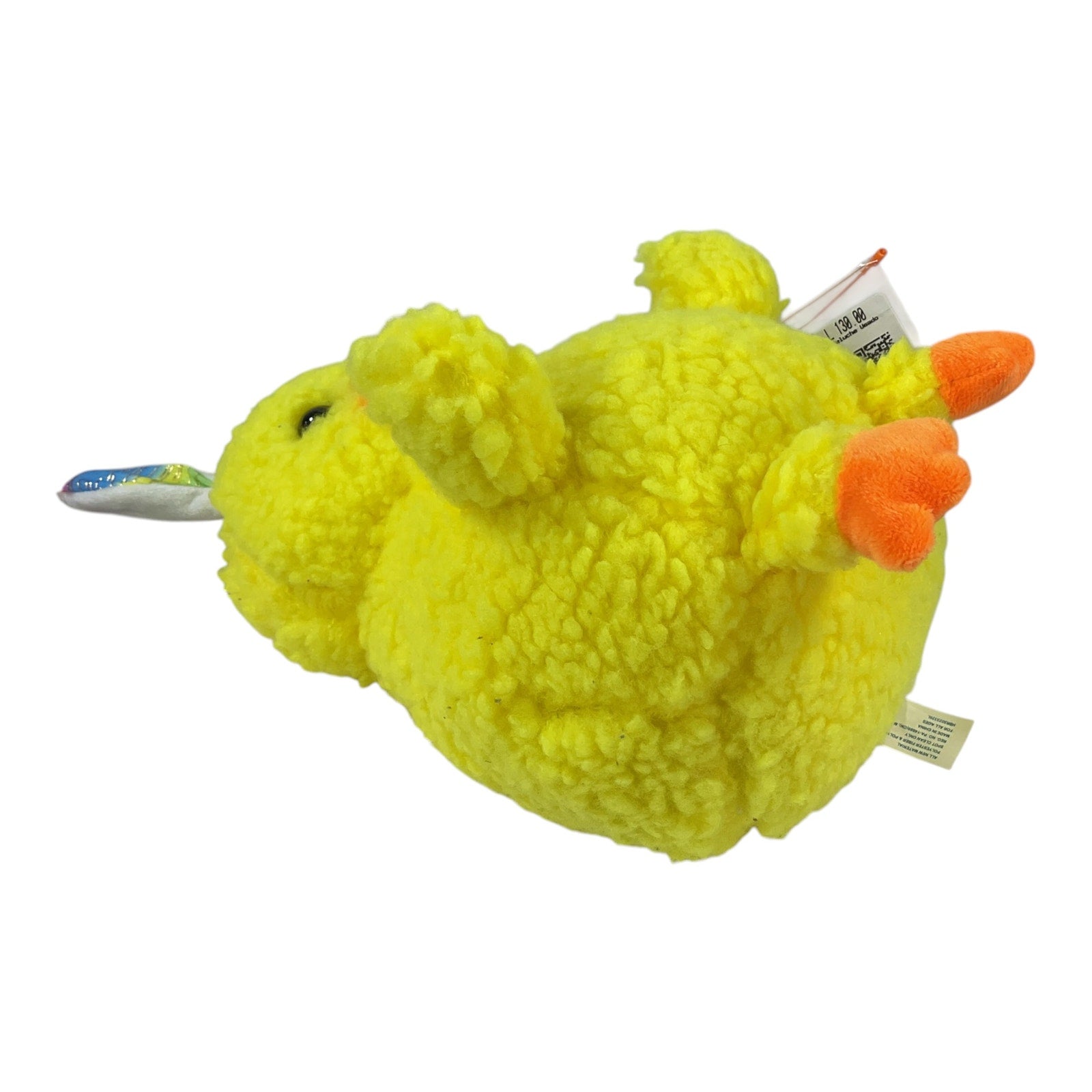 Peluche (Hug&Luv)