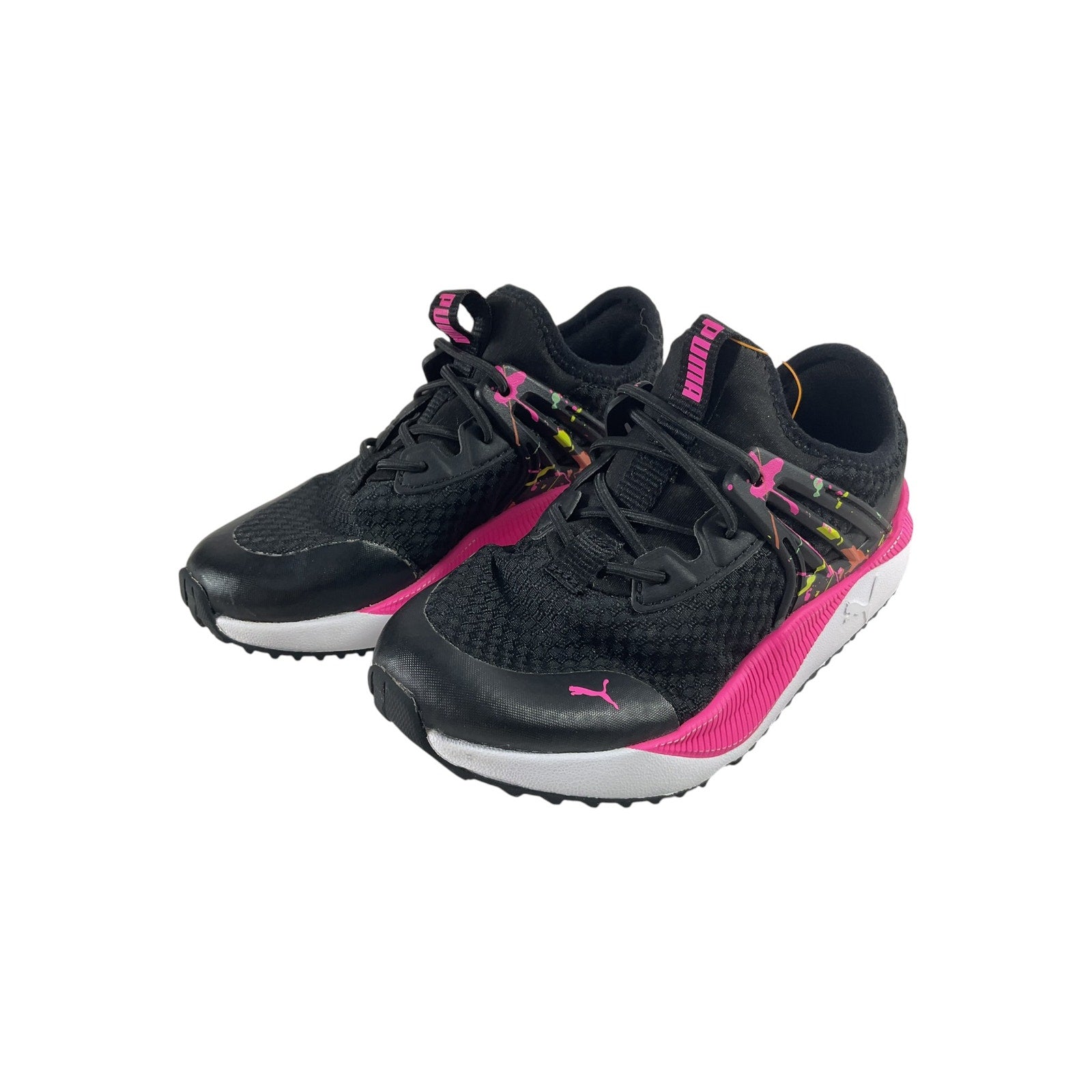 Tenis niñA 11C (Puma)