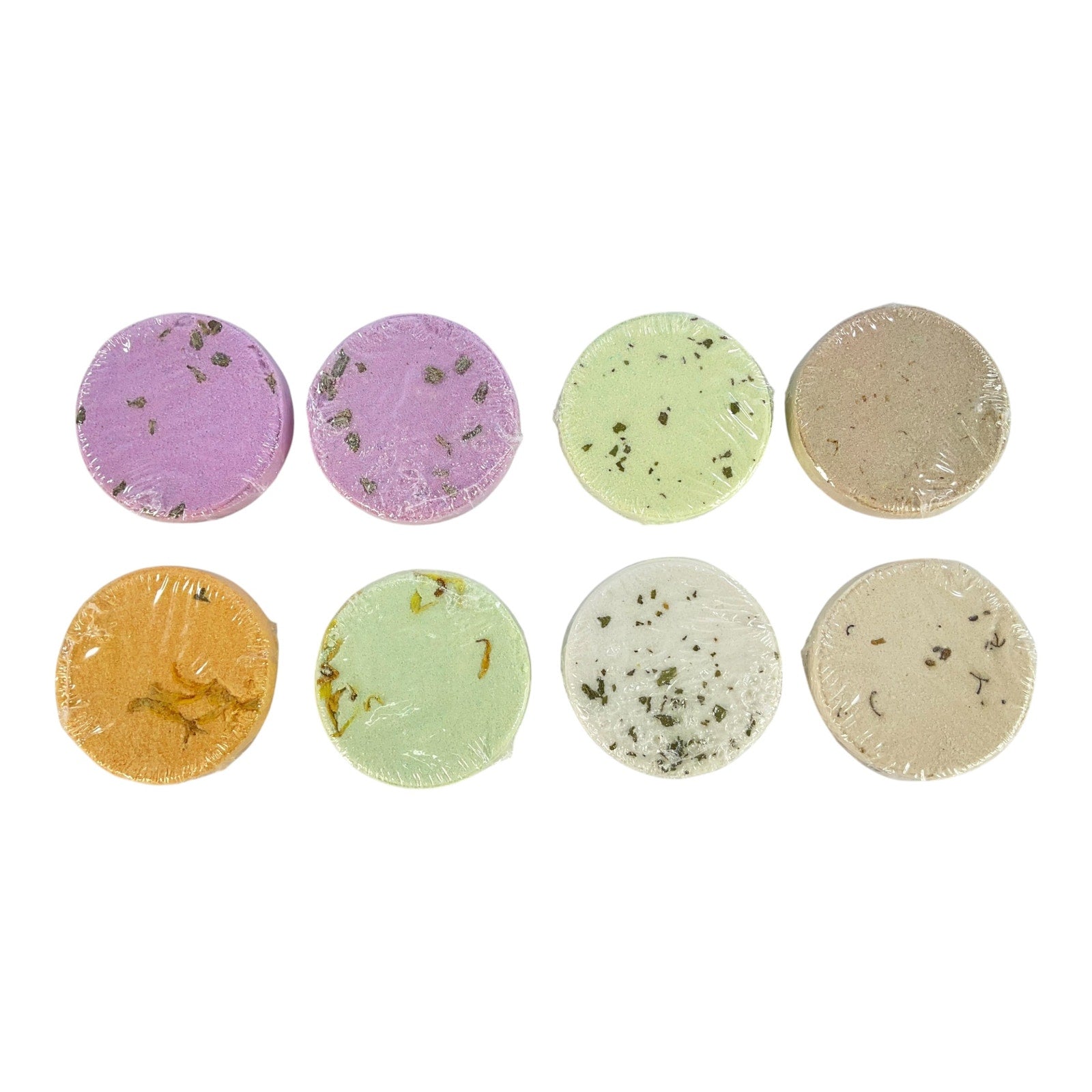 Pastillas de aromaterapia para la ducha (BLRIET)