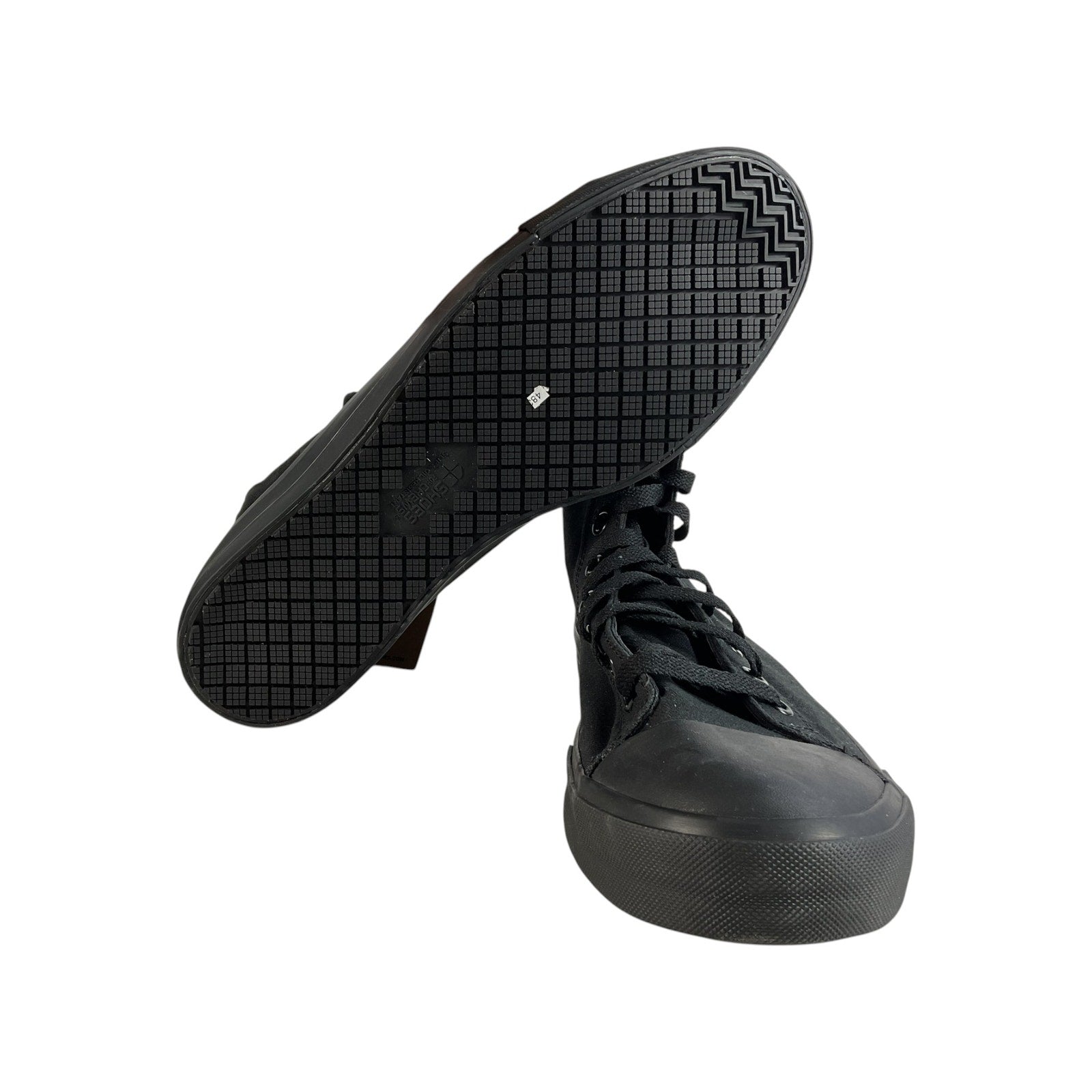 Tenis 12 (Shoes for Crew)