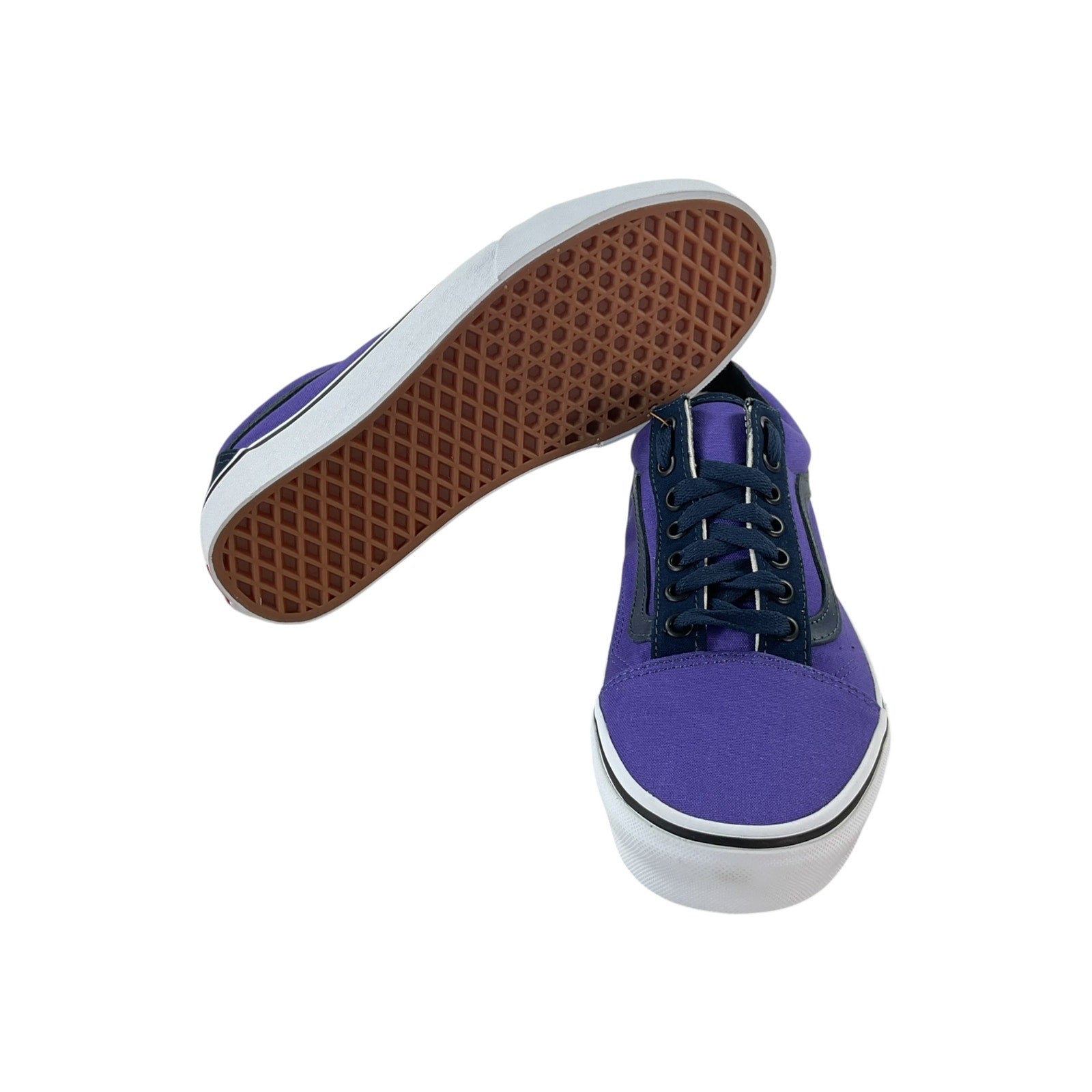 Tenis 8.5 (Vans)