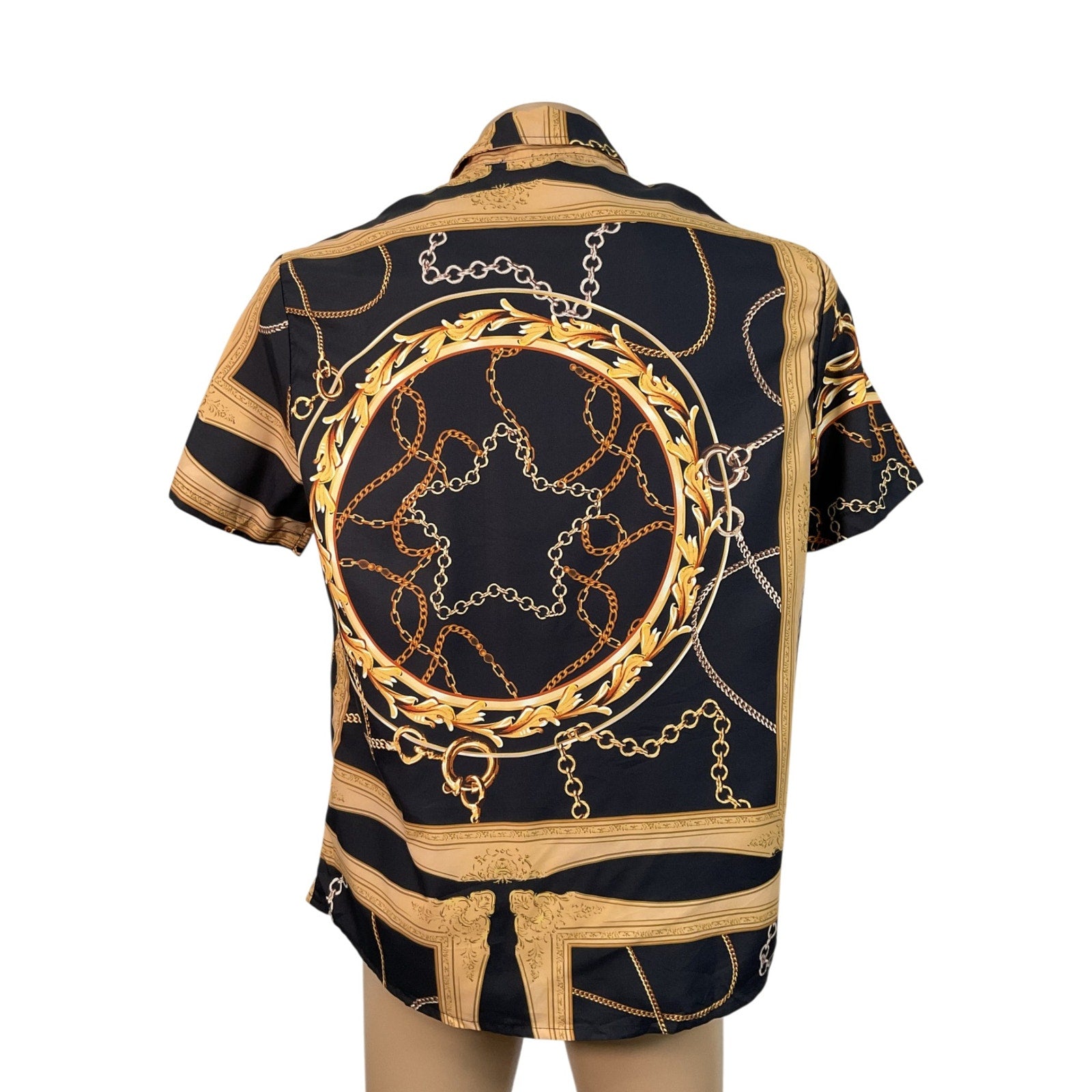 Camisa L (Manfinity)