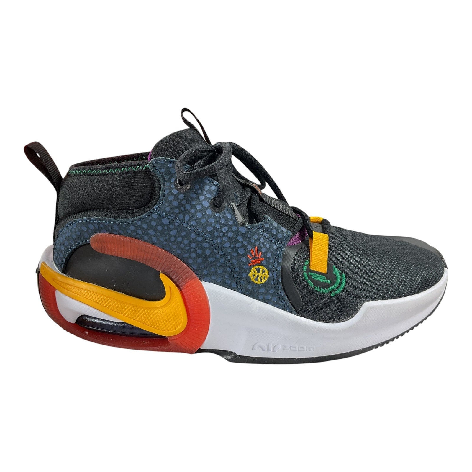 Tenis 6Y (Nike)