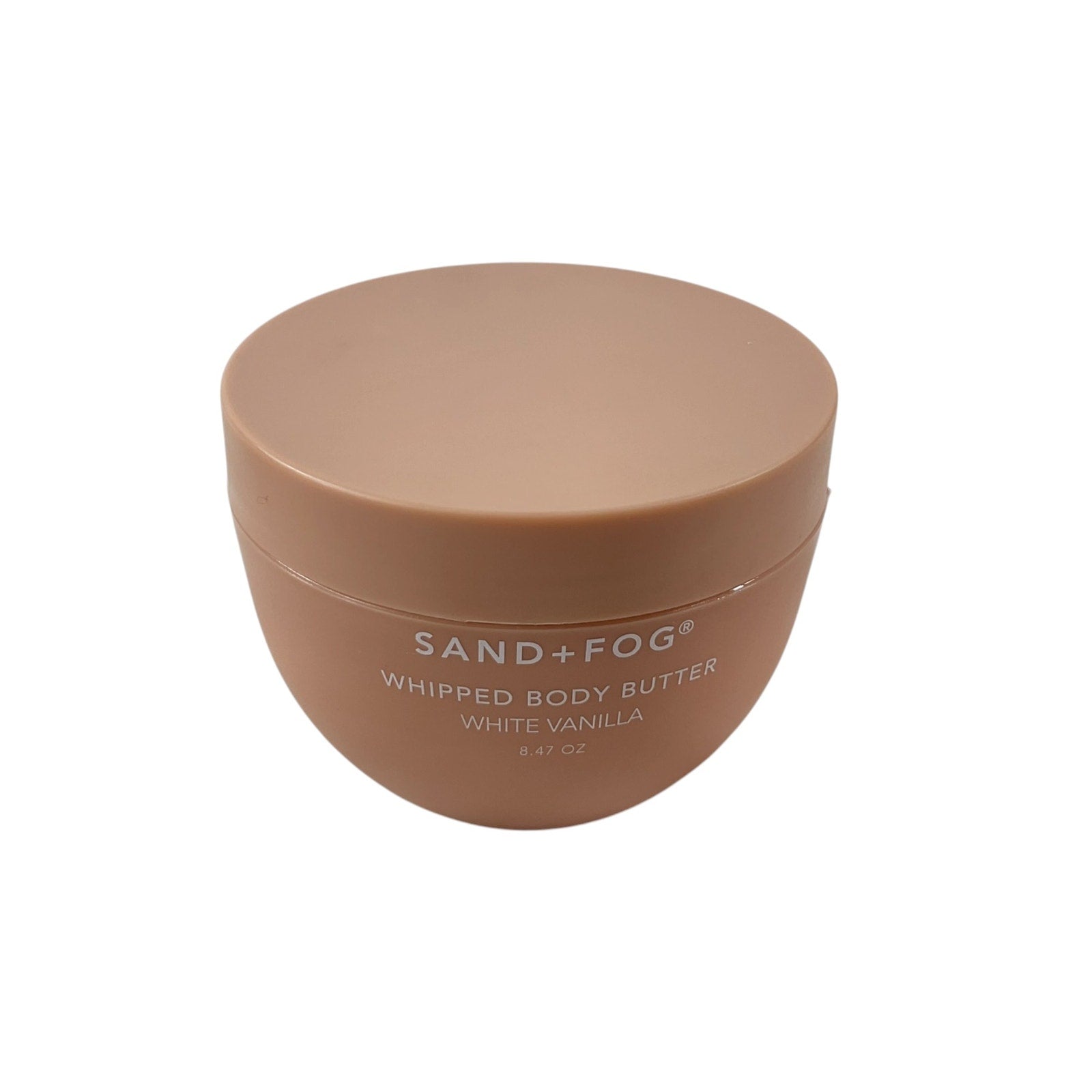 juego de cuidado corporal Sand + Fog White Vanilla
