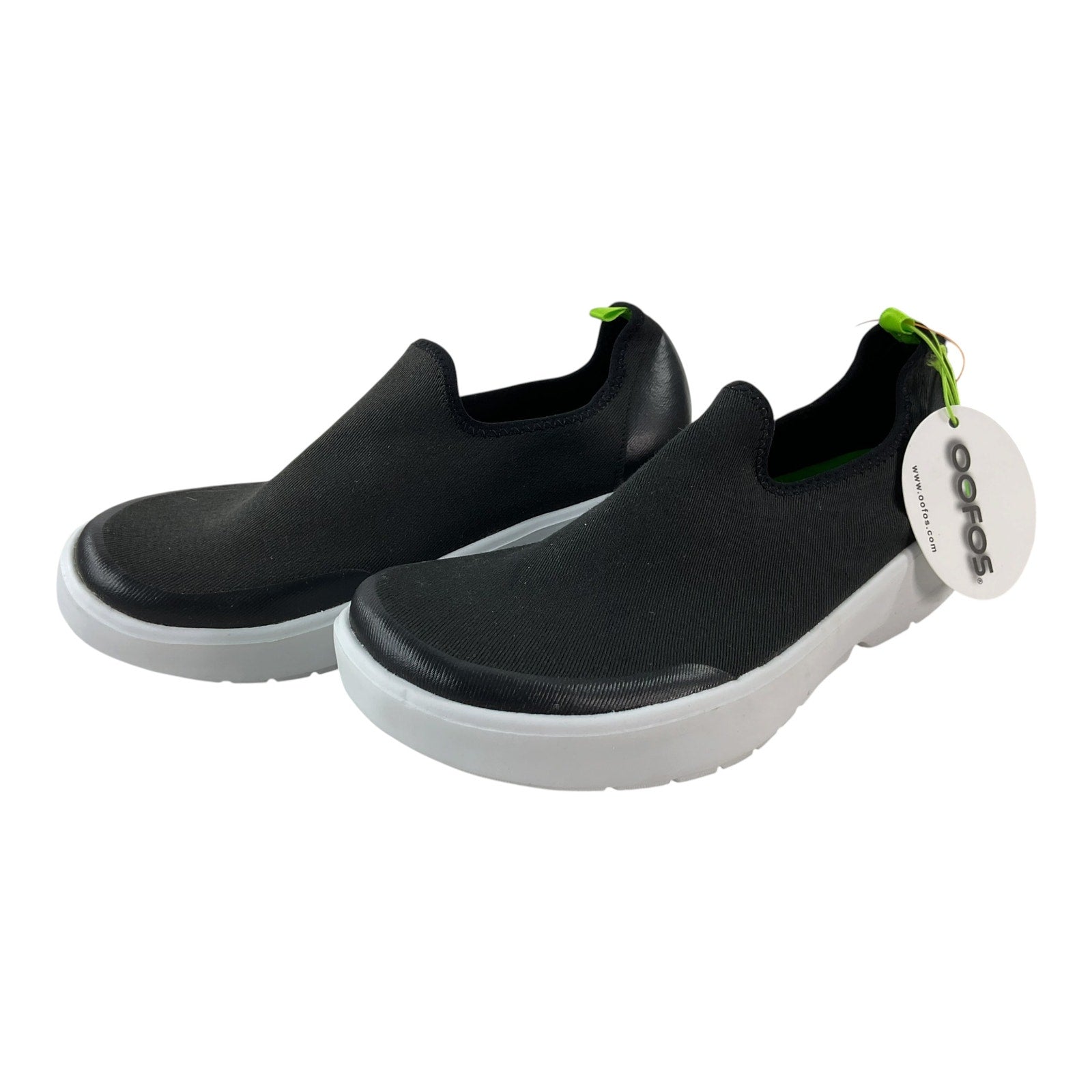 Zapato 8.5 (OOFOS)