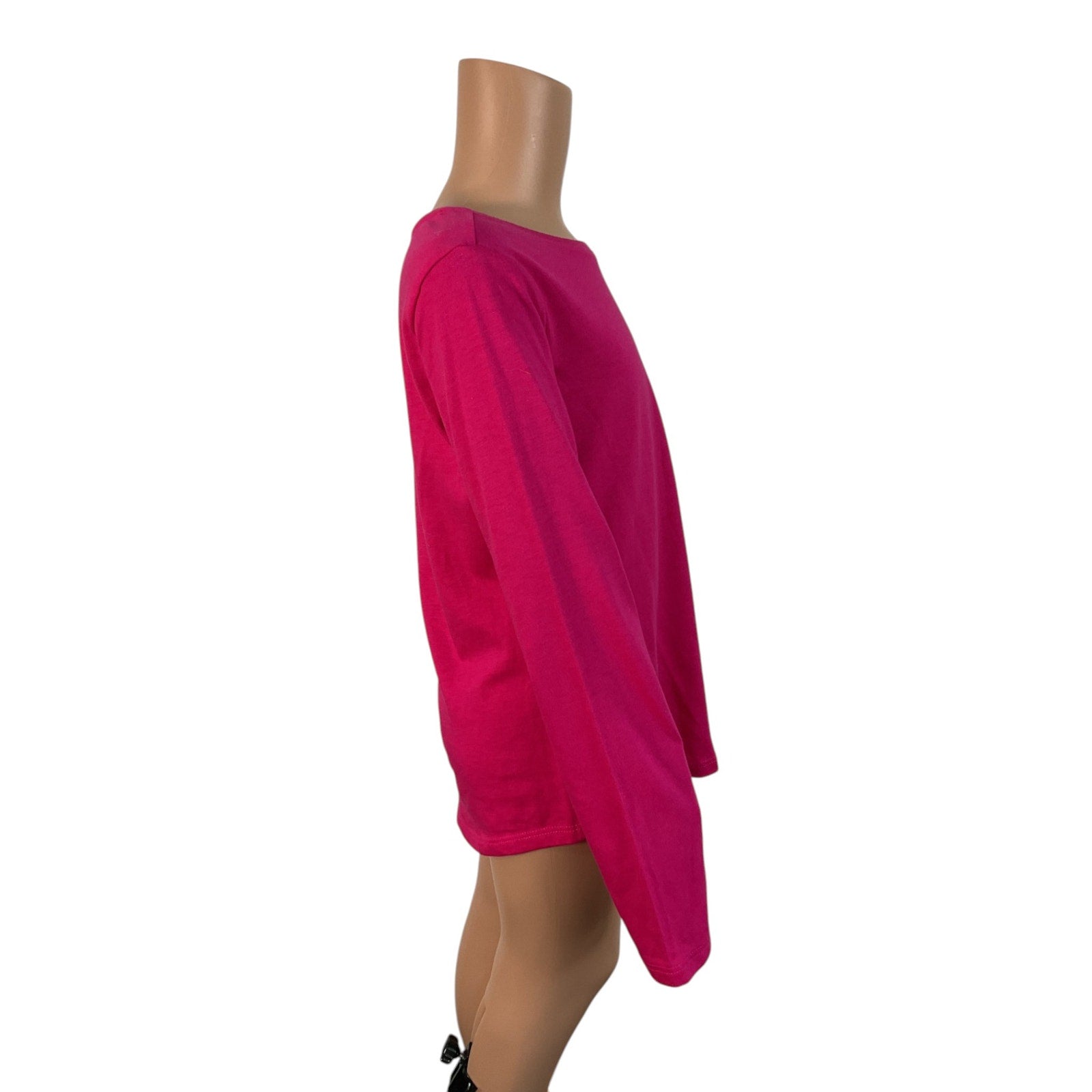 Blusa niña 6 (Wonder Nation)